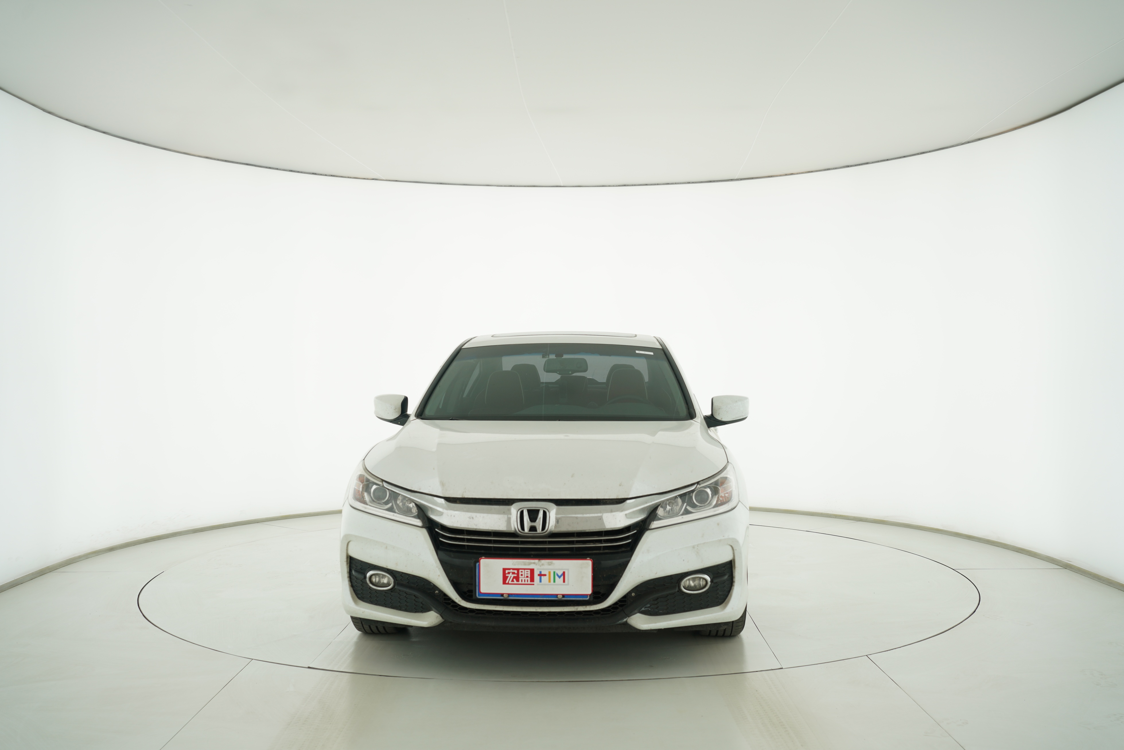 Honda Accord 2016 — фото 5