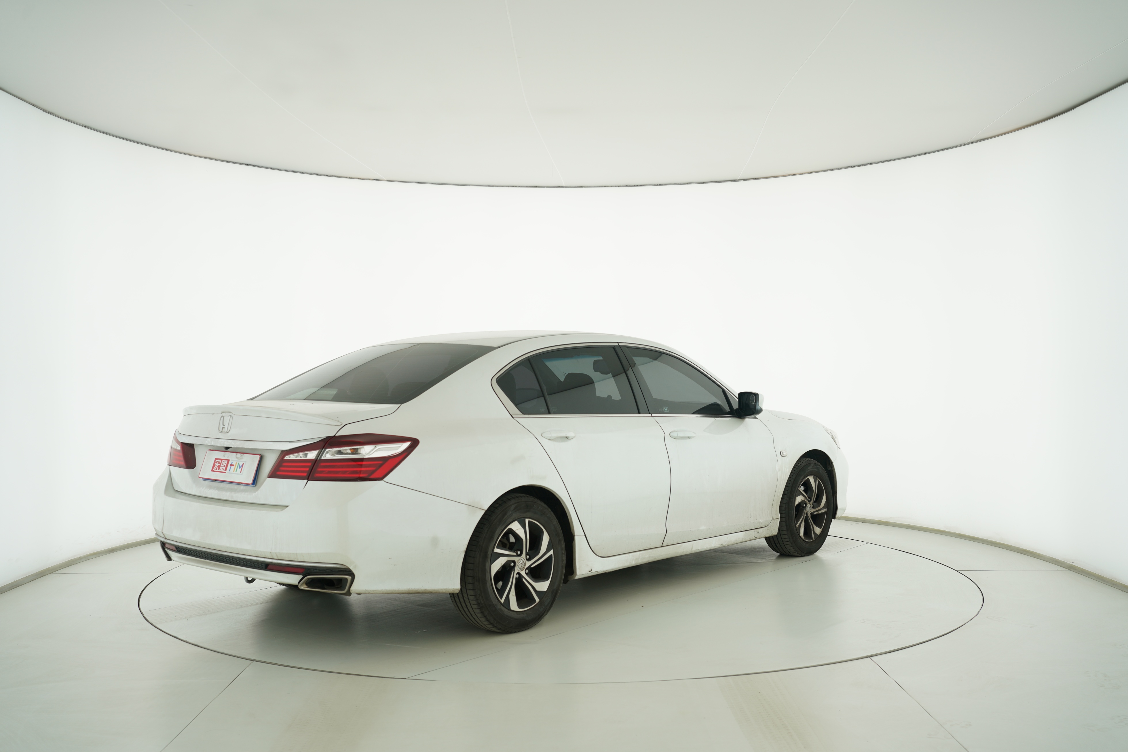 Honda Accord 2016 — фото 4
