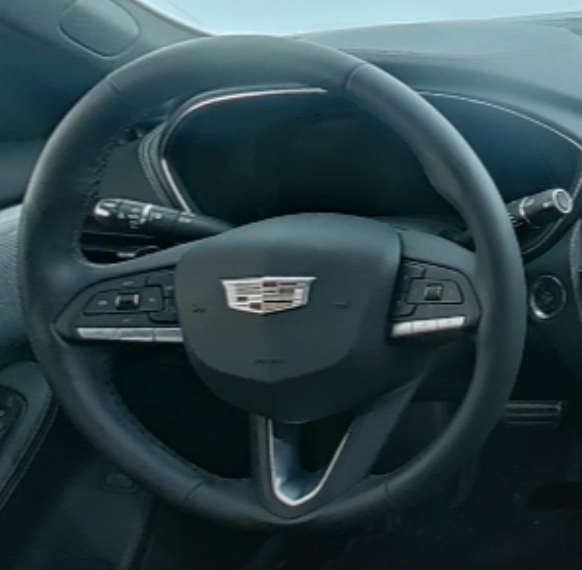 Cadillac CT5 2023 — фото 10