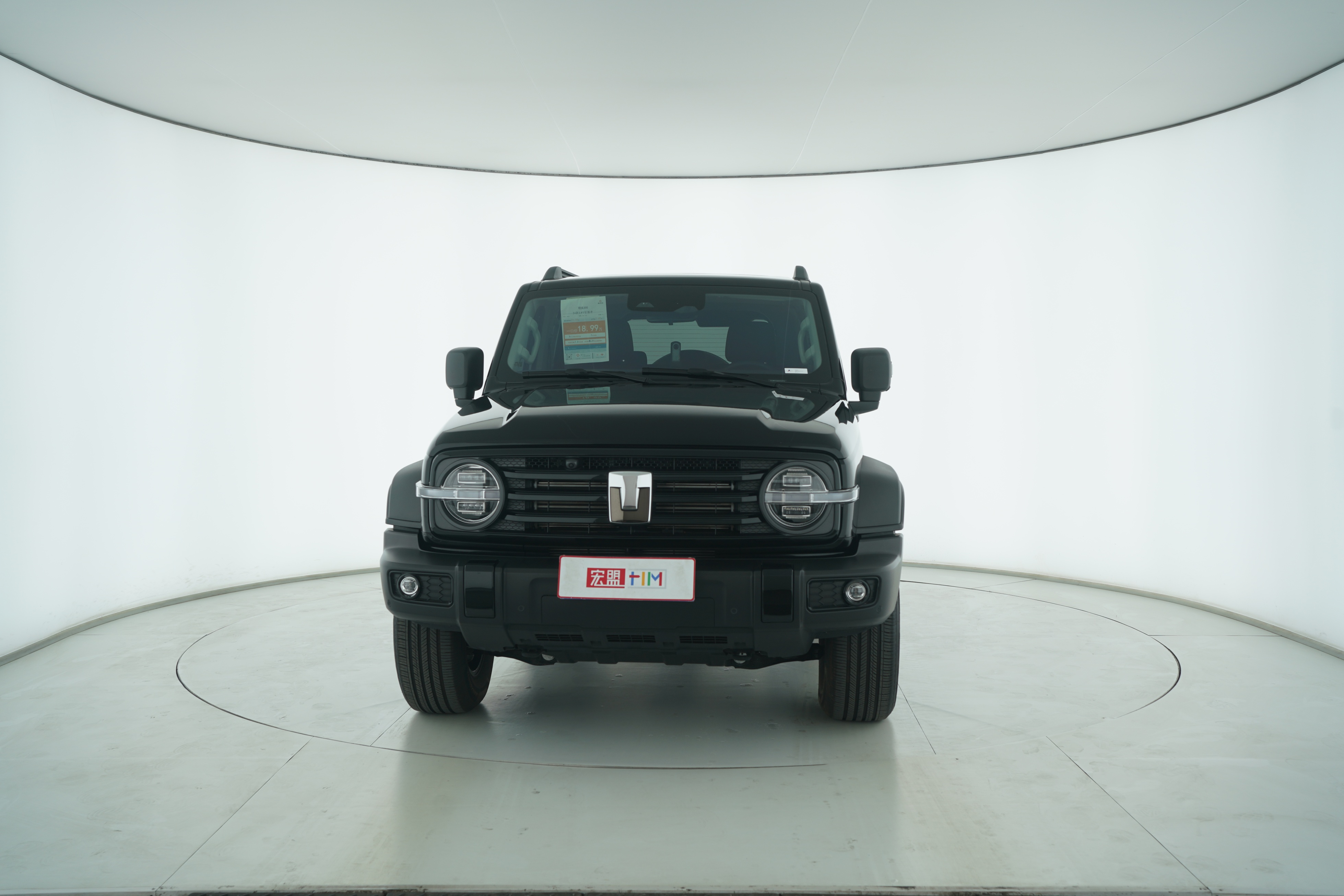 Tank 300 2024 — фото 5