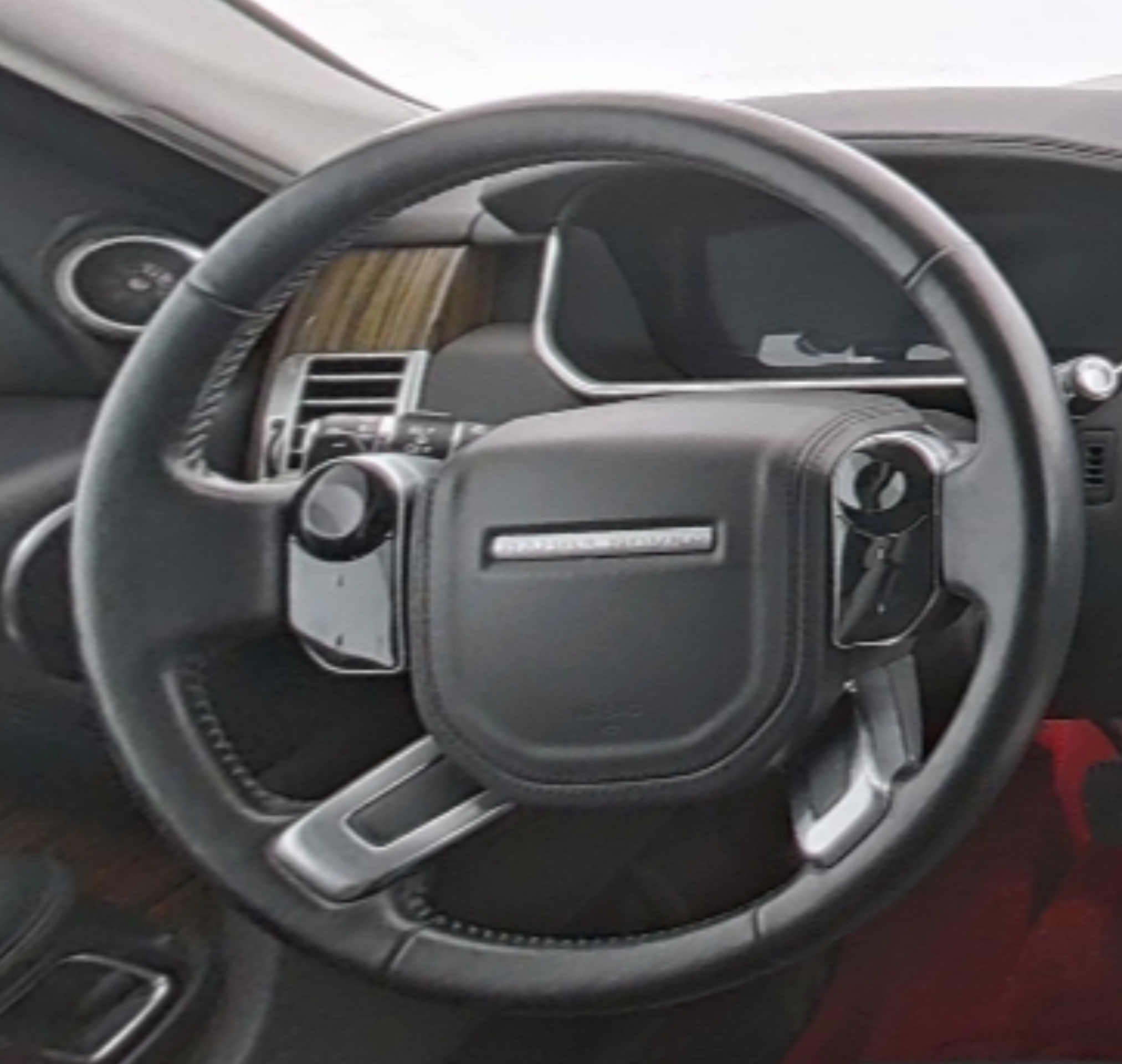 Land Rover Range Rover 2019 — фото 10
