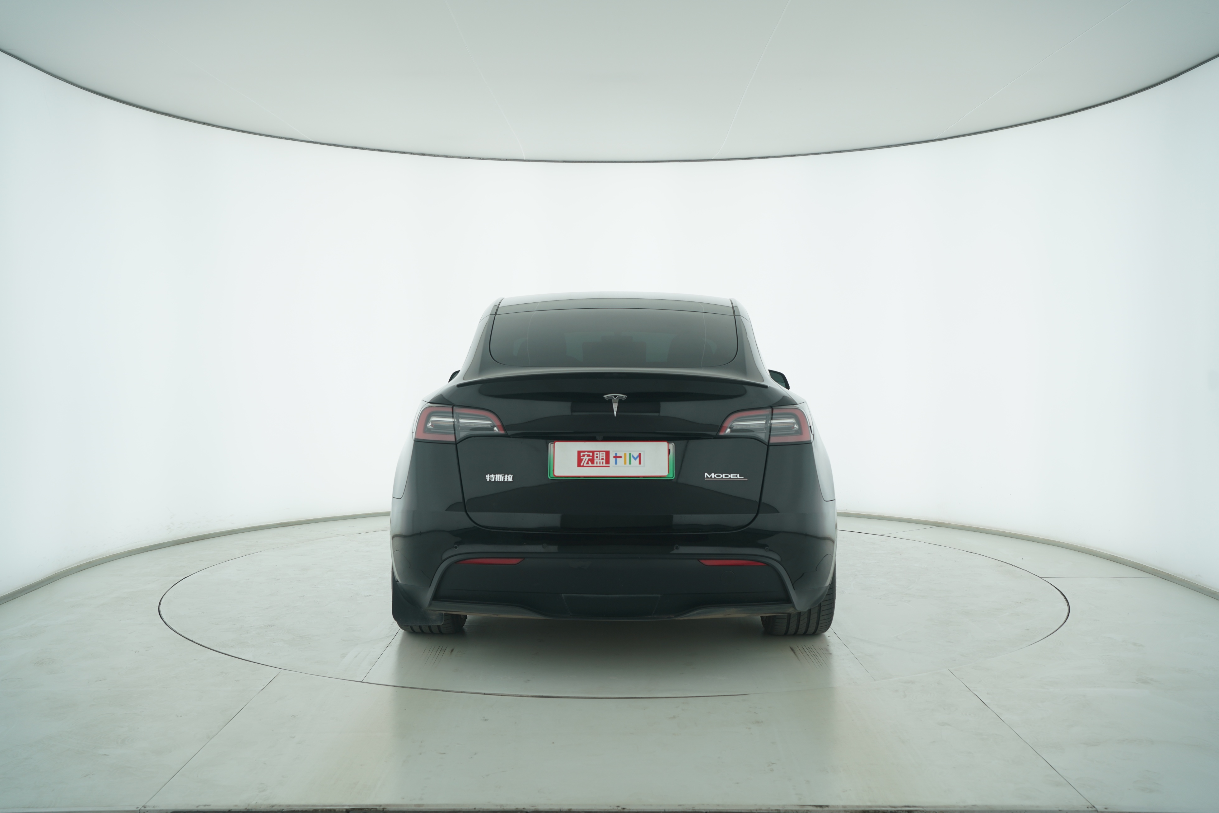 Tesla Model Y(Imported) 2020 — фото 6