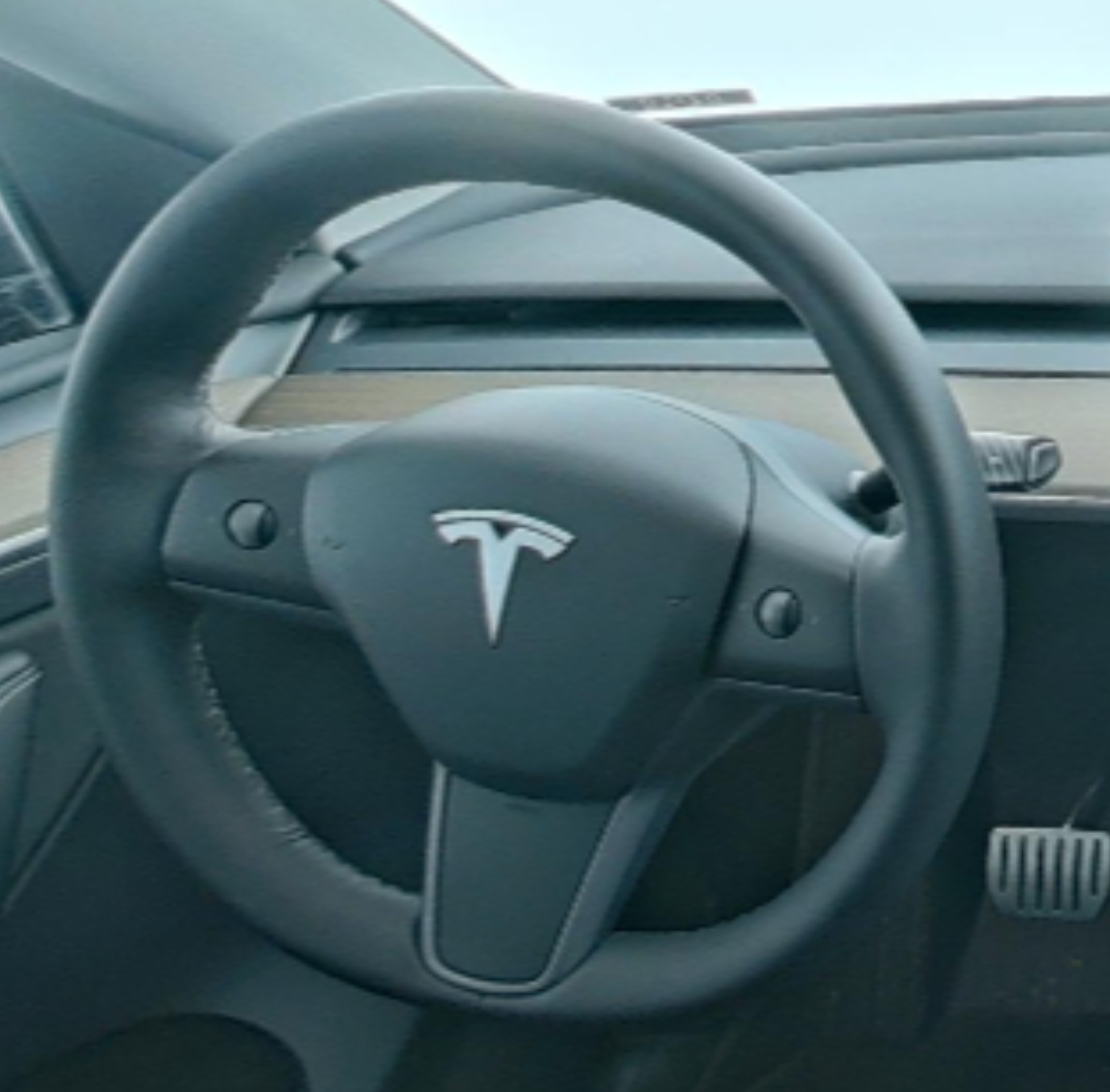 Tesla Model Y(Imported) 2020 — фото 10