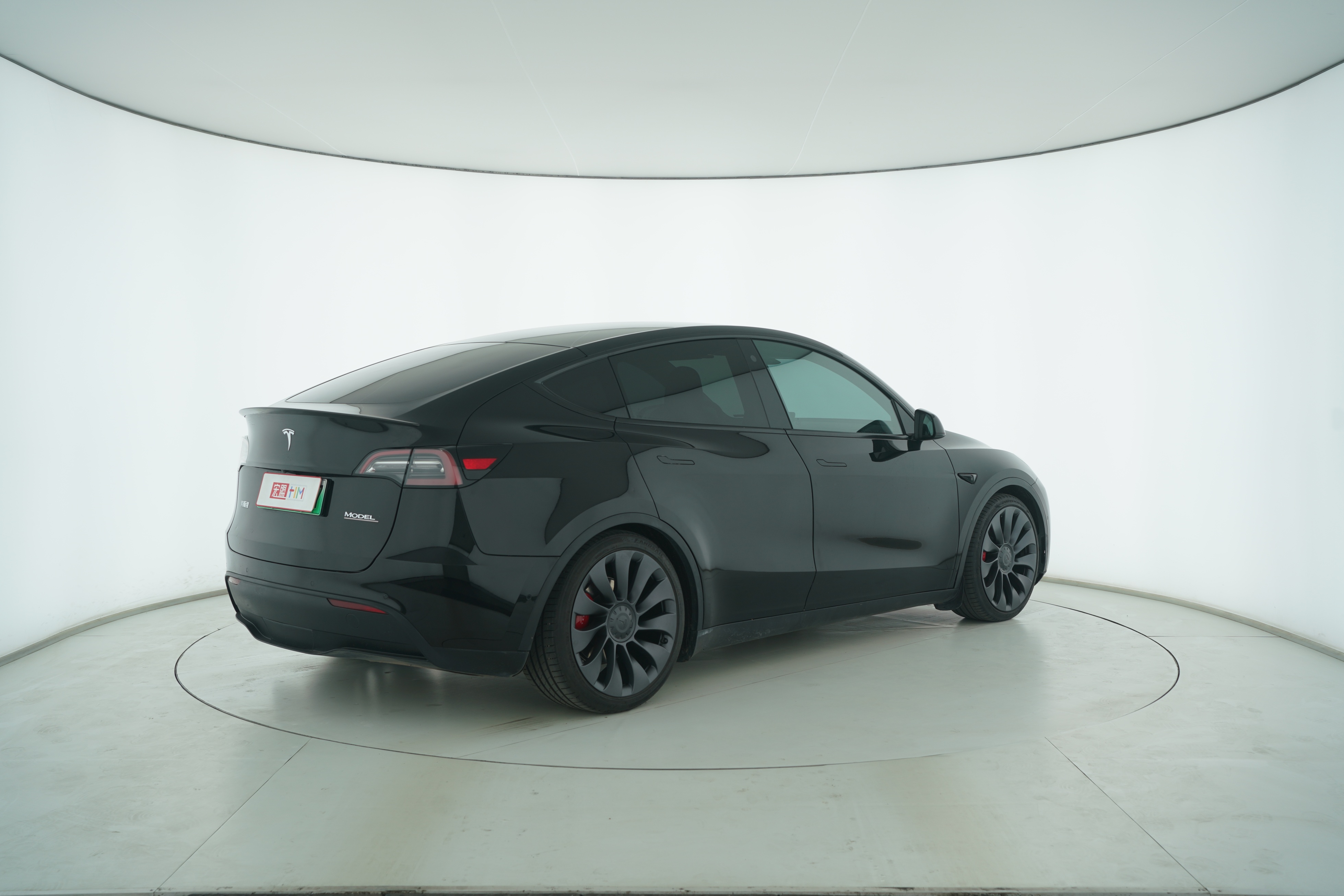 Tesla Model Y(Imported) 2020 — фото 4