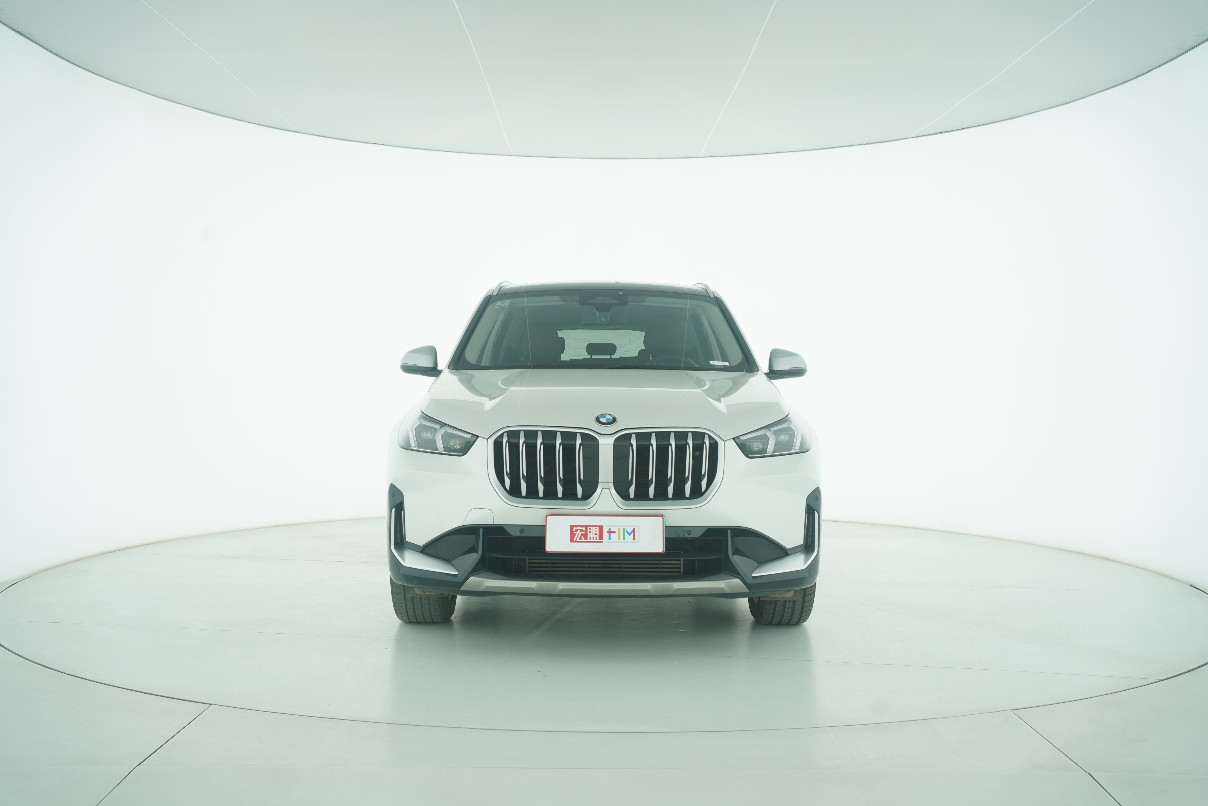 BMW X1 2023 — фото 5