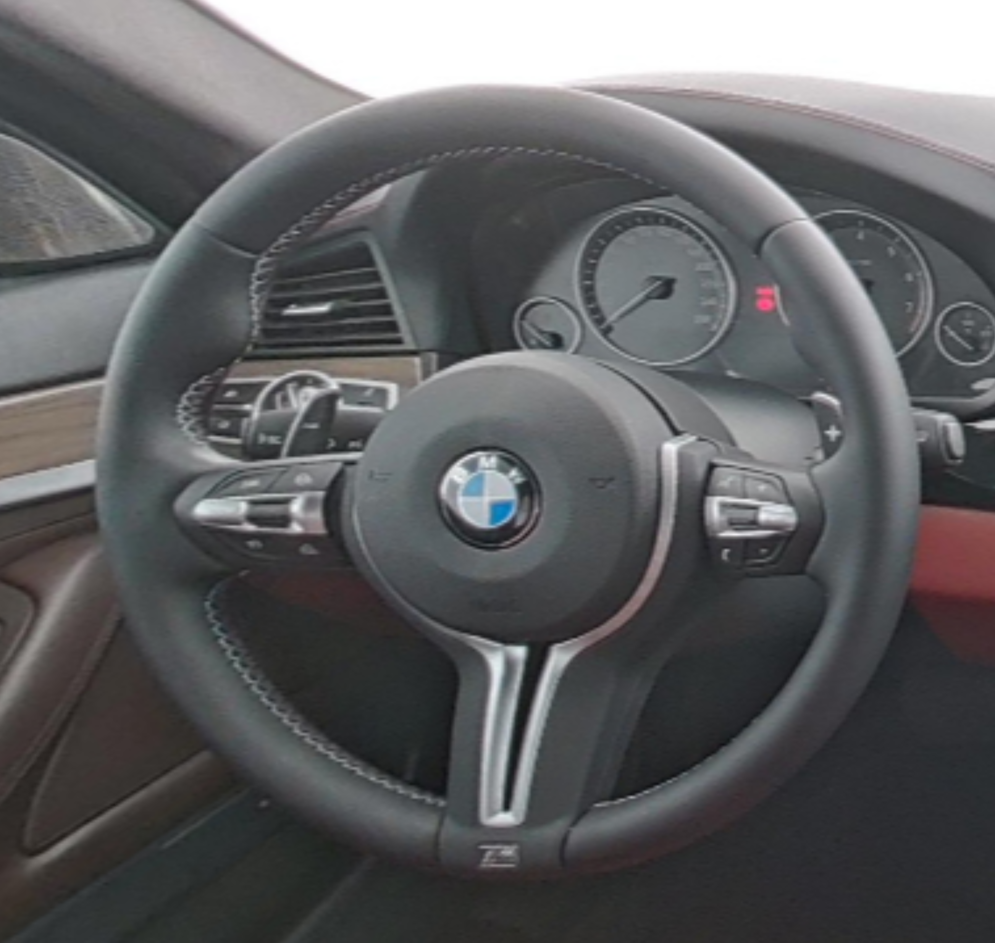 BMW 5 Series 2011 — фото 10