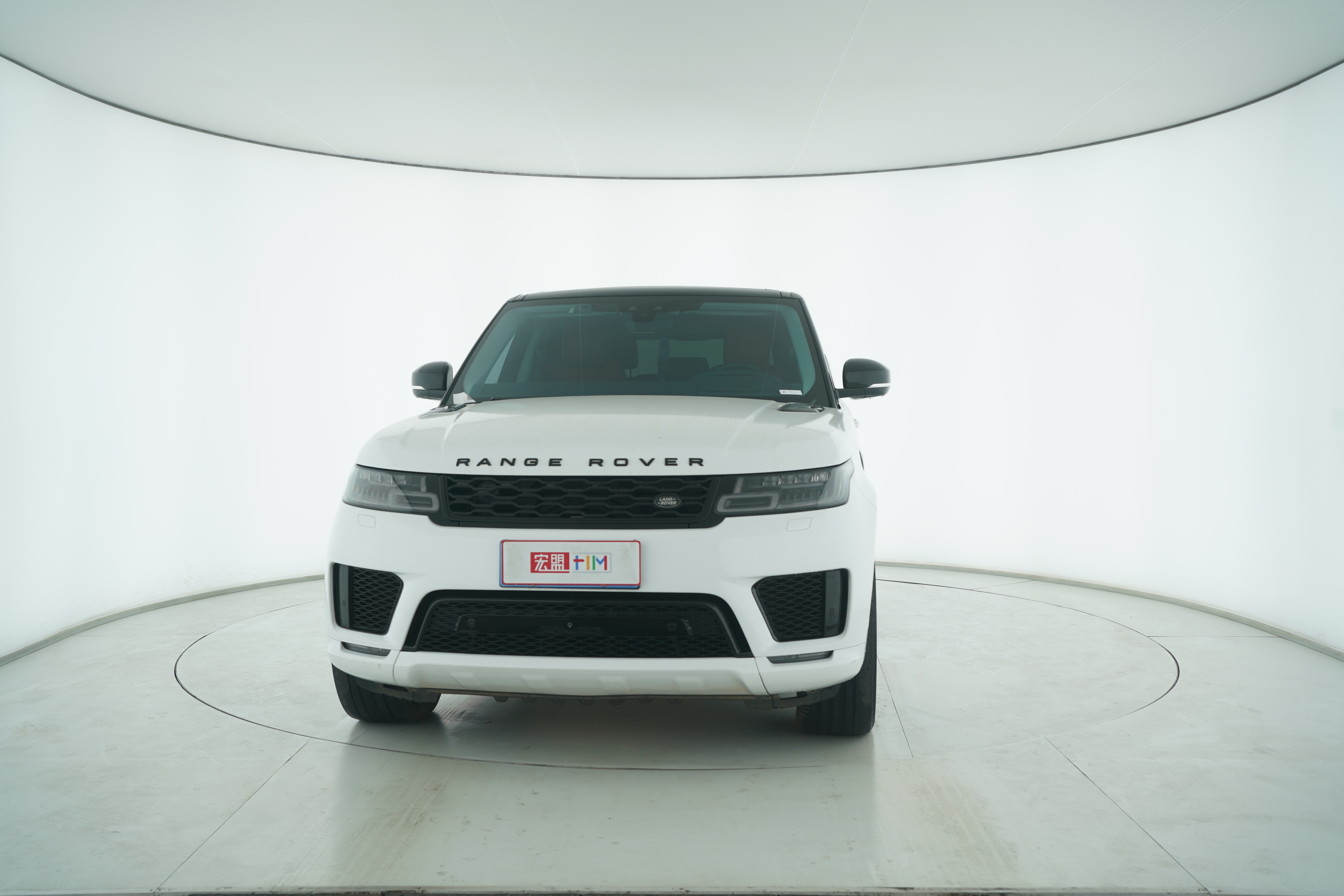 Land Rover Range Rover Sport 2021 — фото 5
