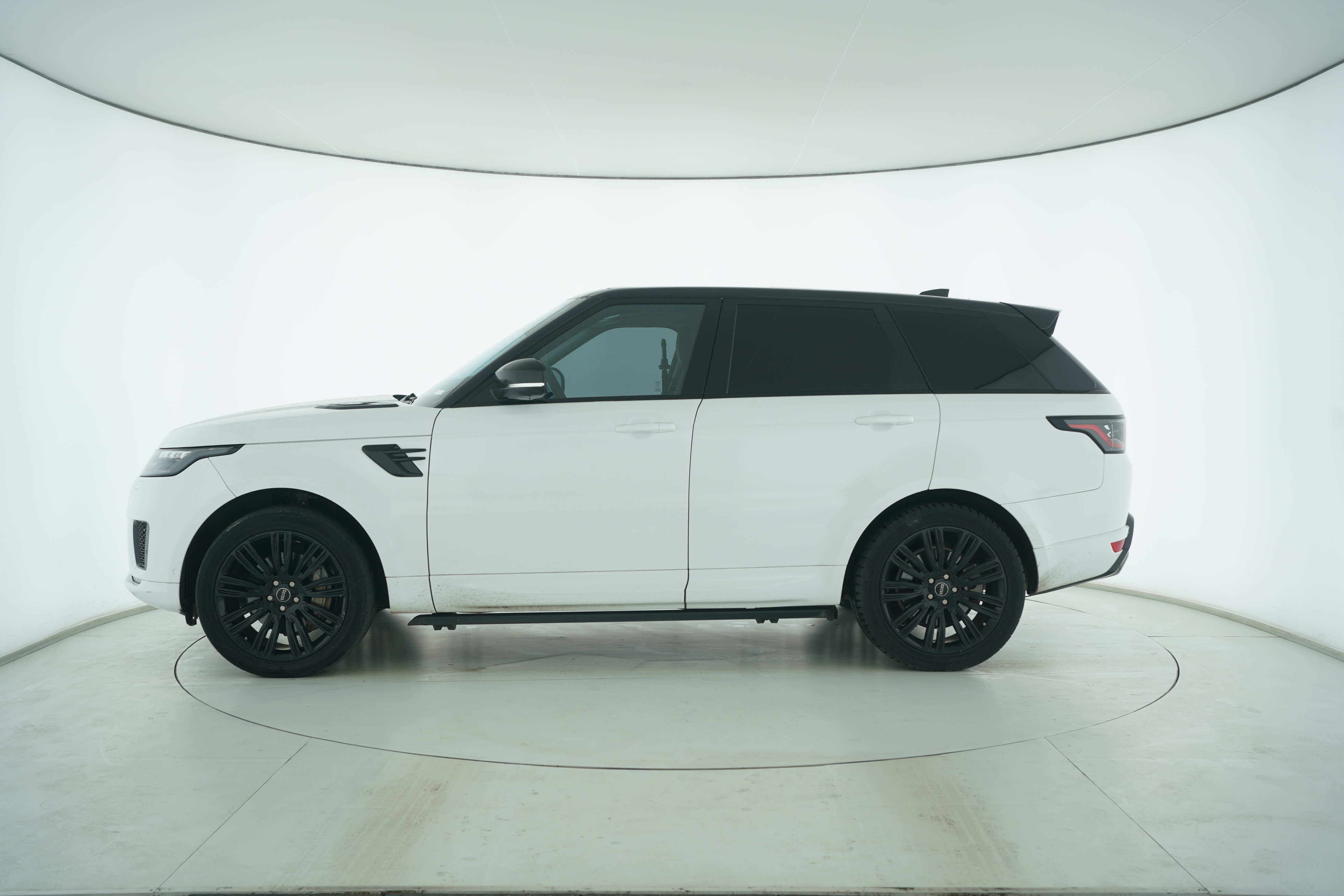 Land Rover Range Rover Sport 2021 — фото 7