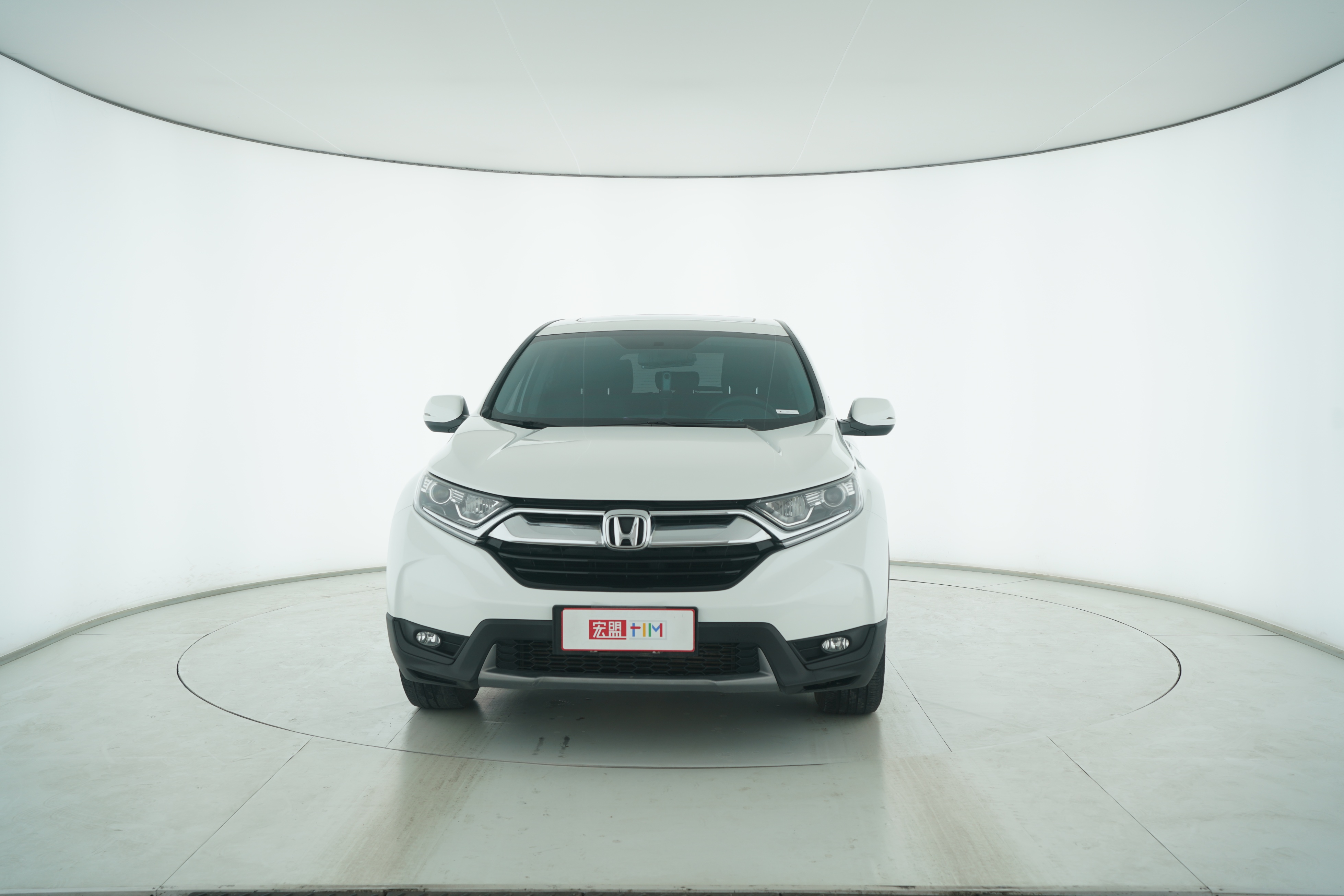 Honda CR-V 2019 — фото 5