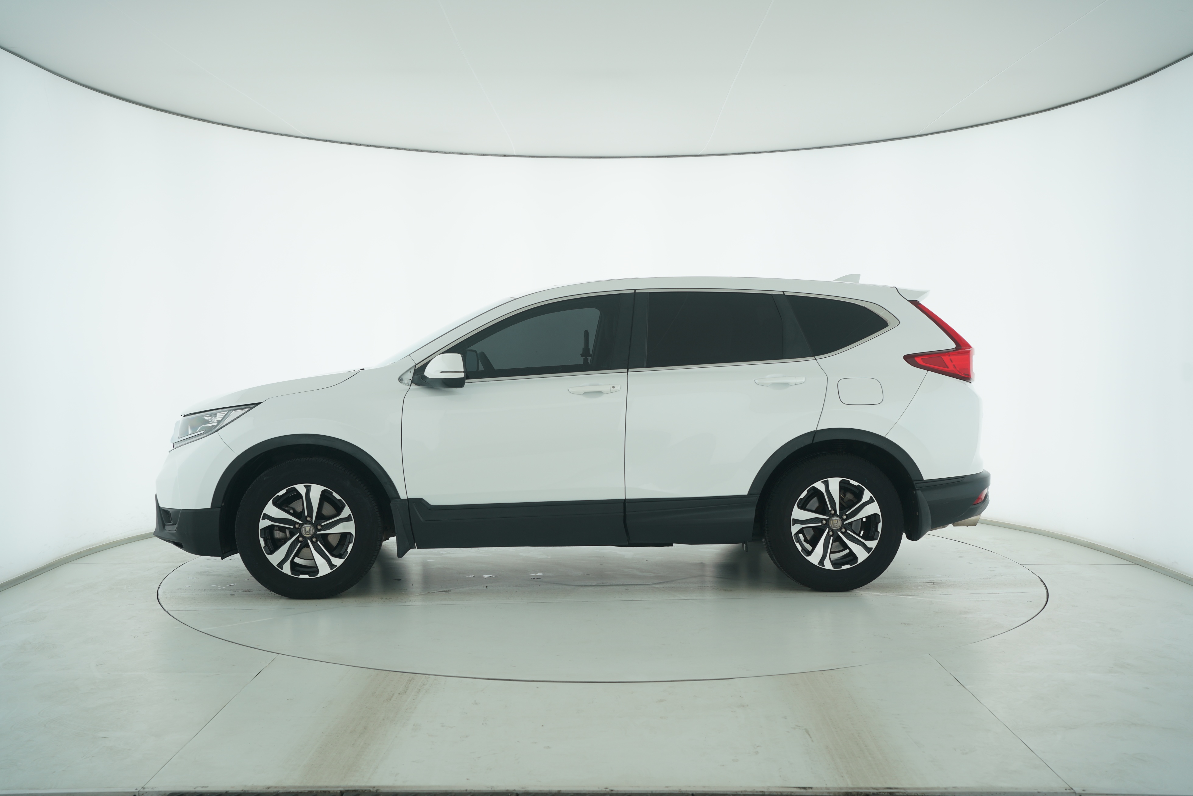 Honda CR-V 2019 — фото 7