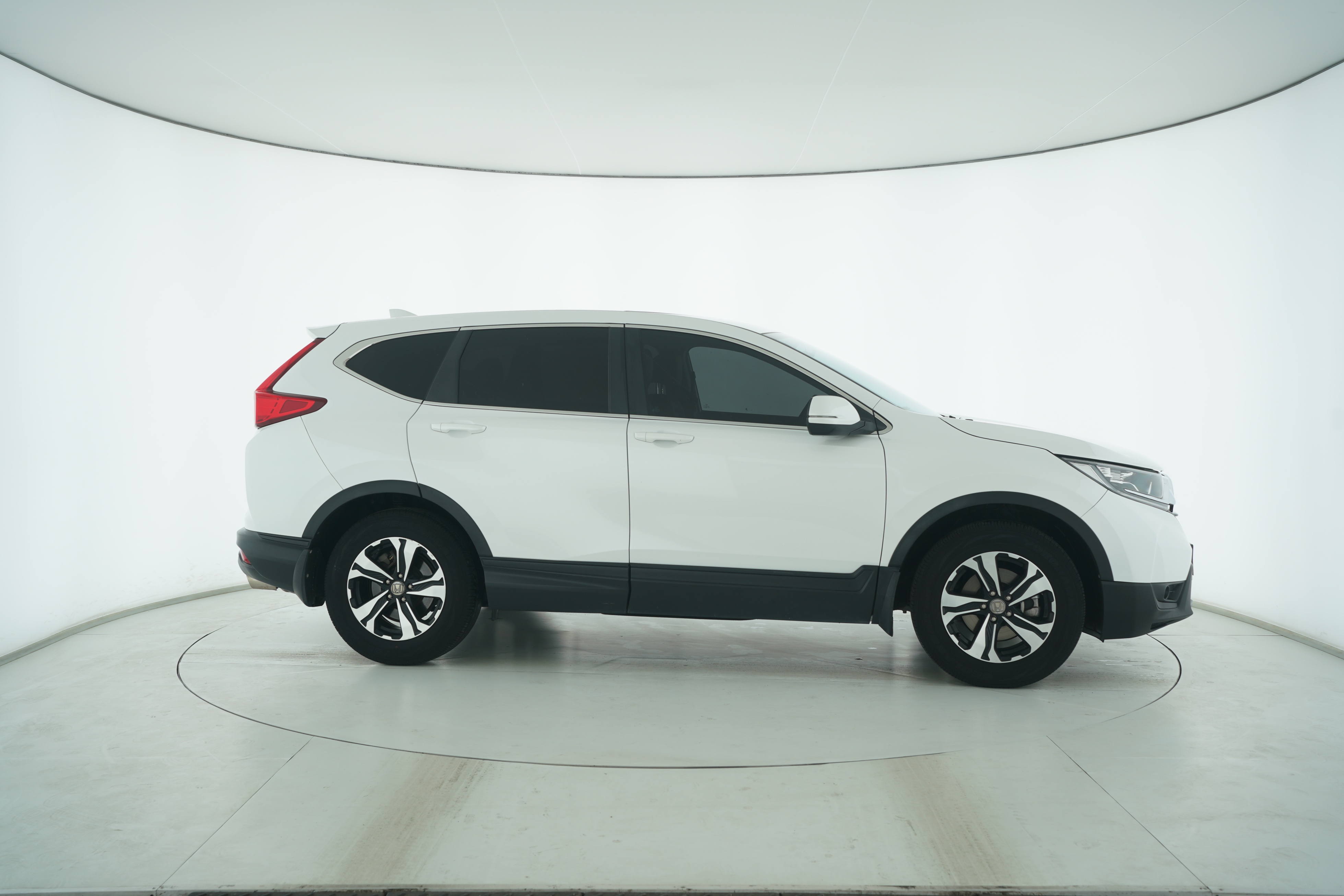 Honda CR-V 2019 — фото 8