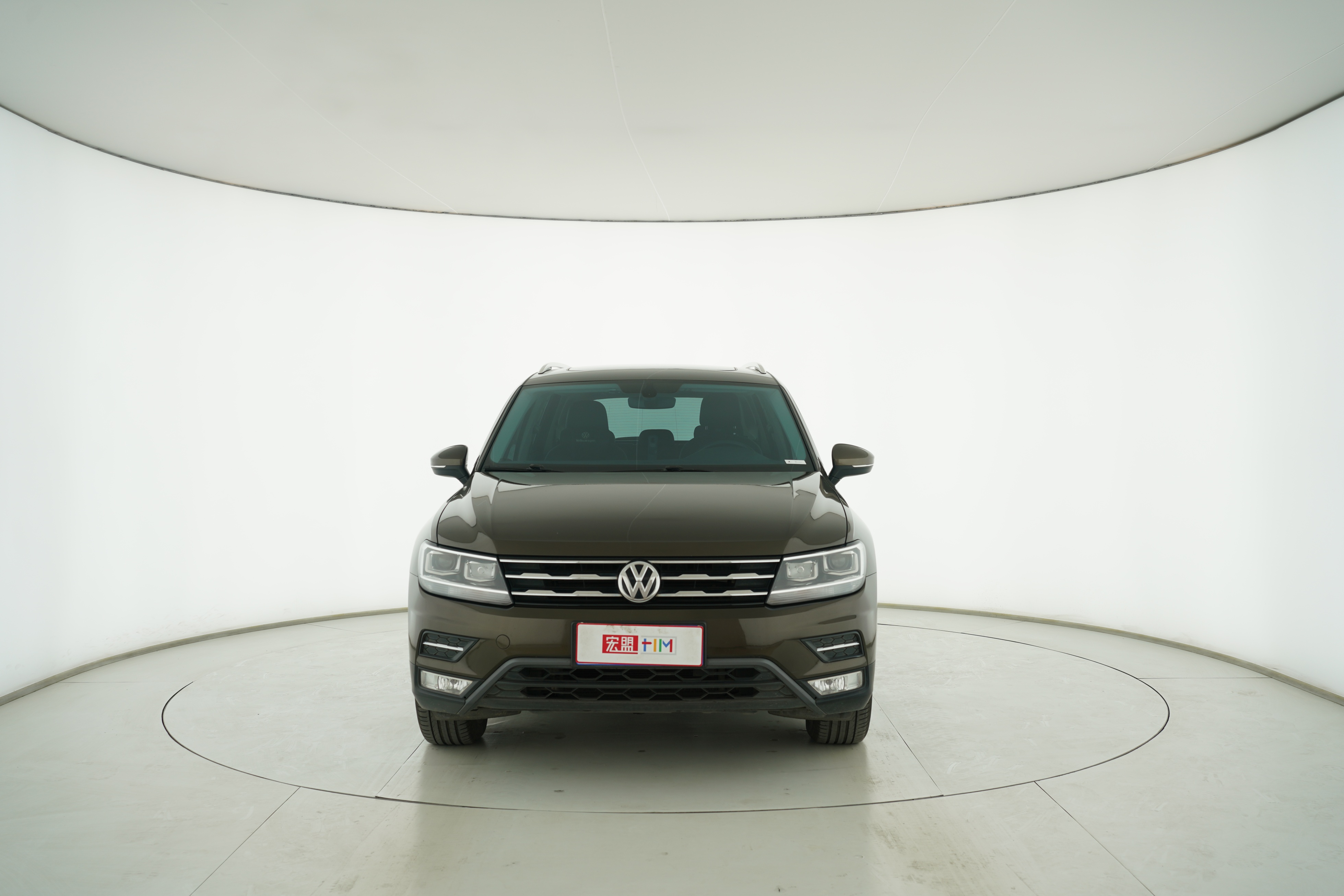 Volkswagen Touran 2018 — фото 5