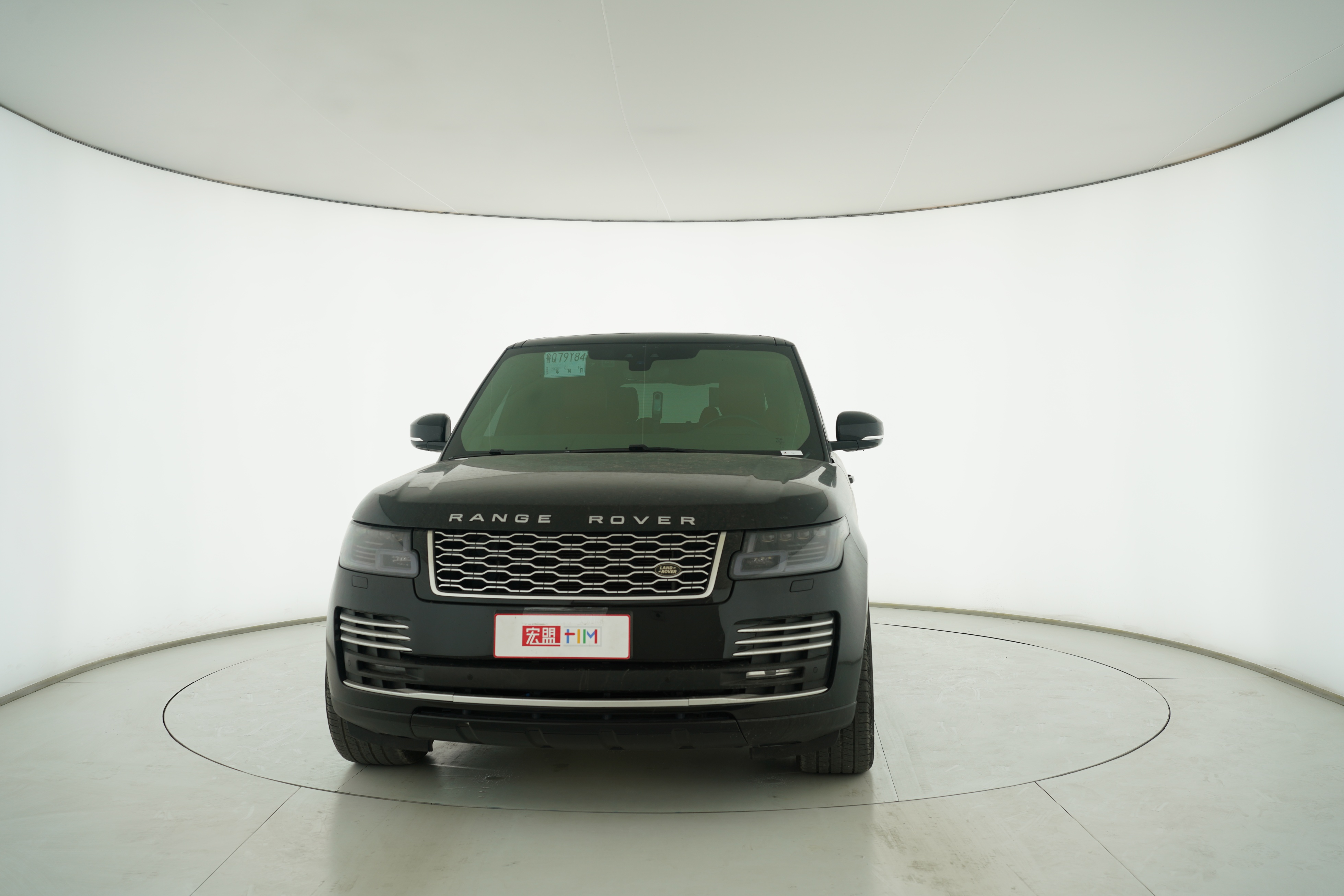 Land Rover Range Rover 2016 — фото 5