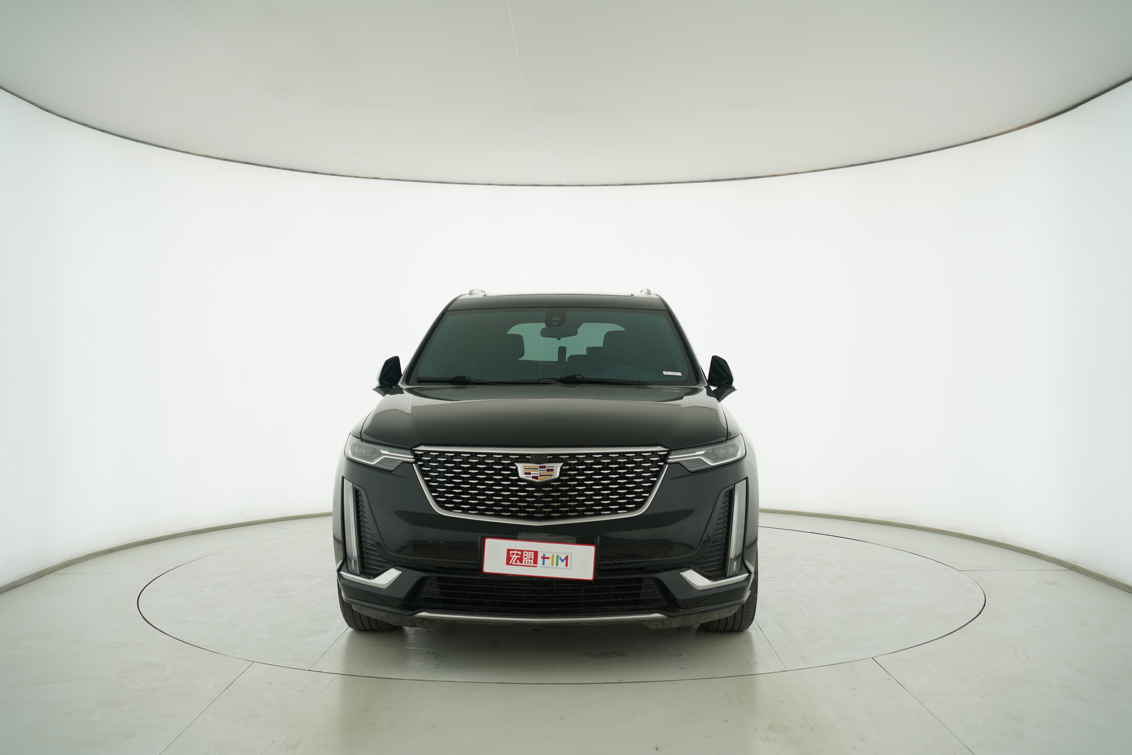 Cadillac XT6 2022 — фото 5