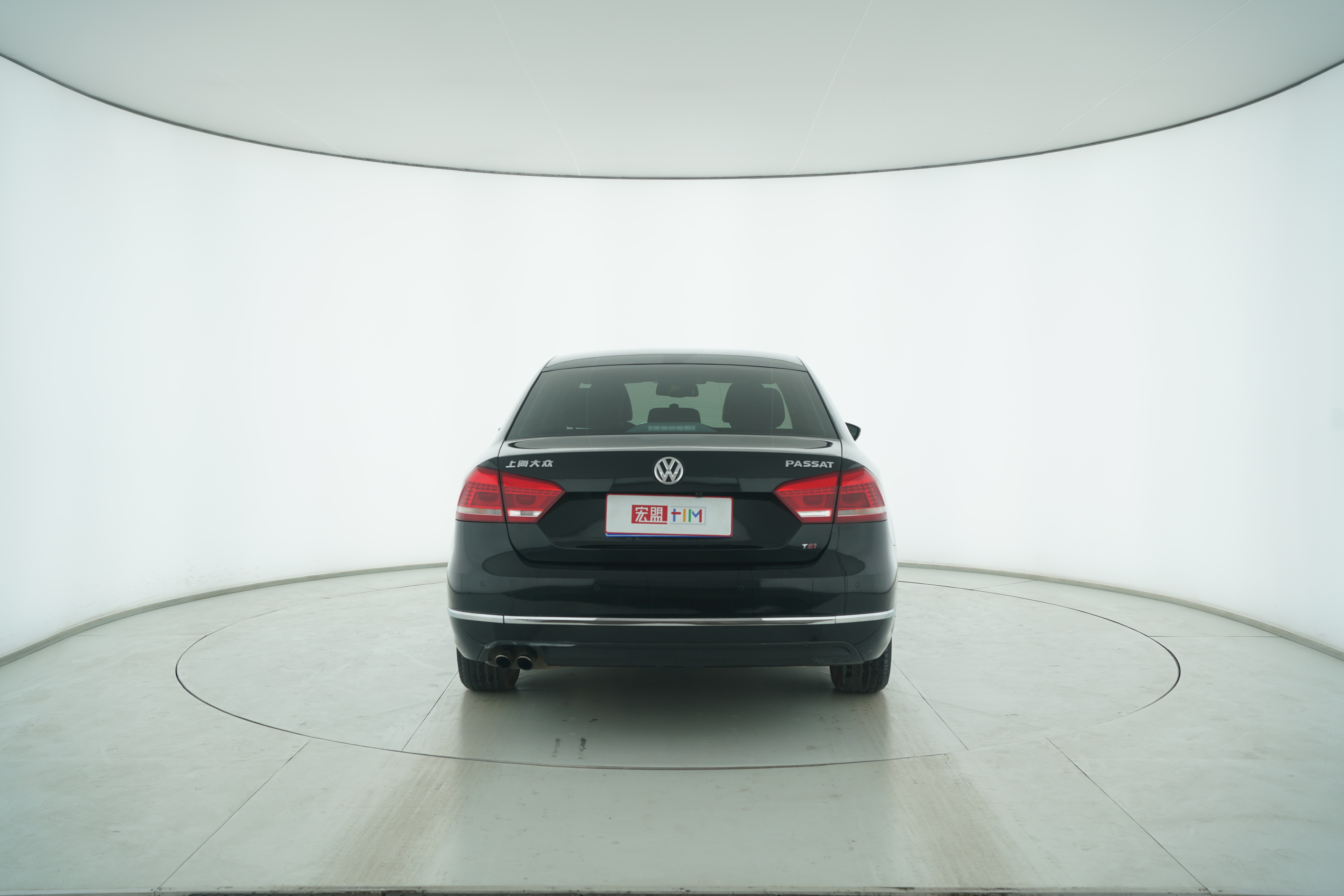 Volkswagen Passat 2015 — фото 6