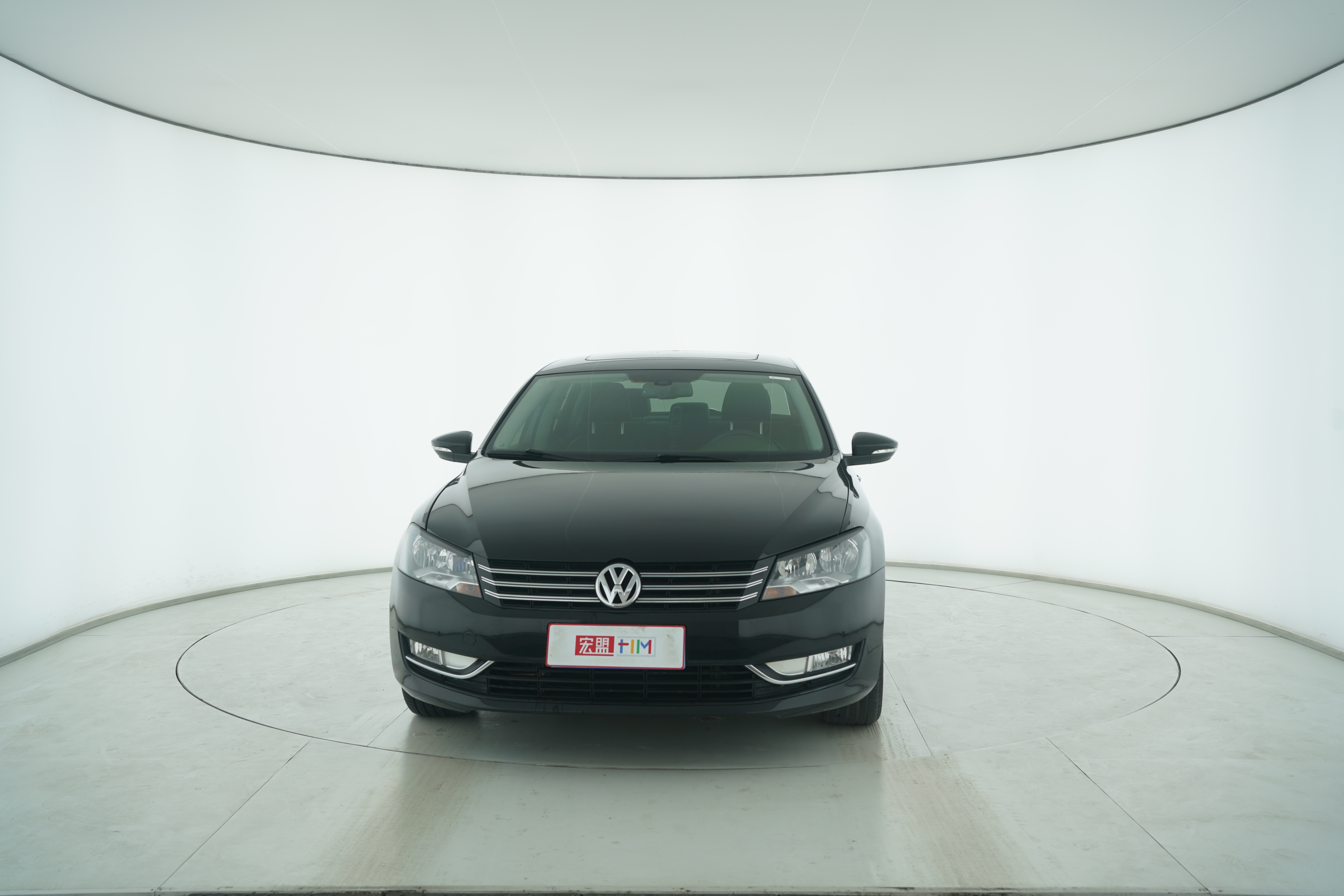 Volkswagen Passat 2015 — фото 5