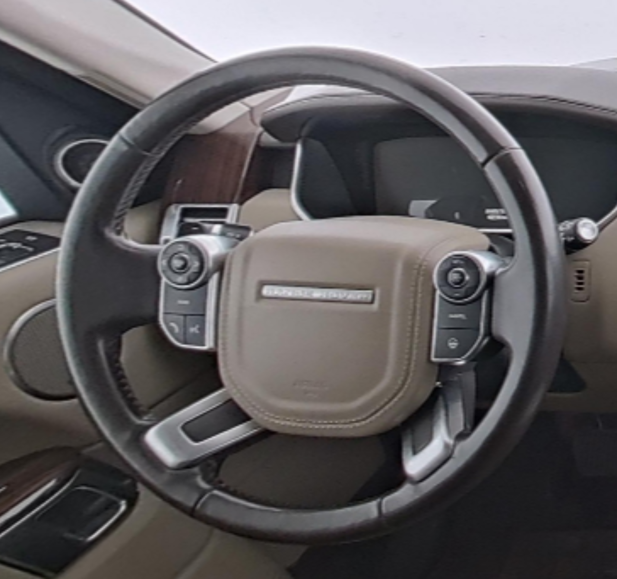 Land Rover Range Rover 2017 — фото 10