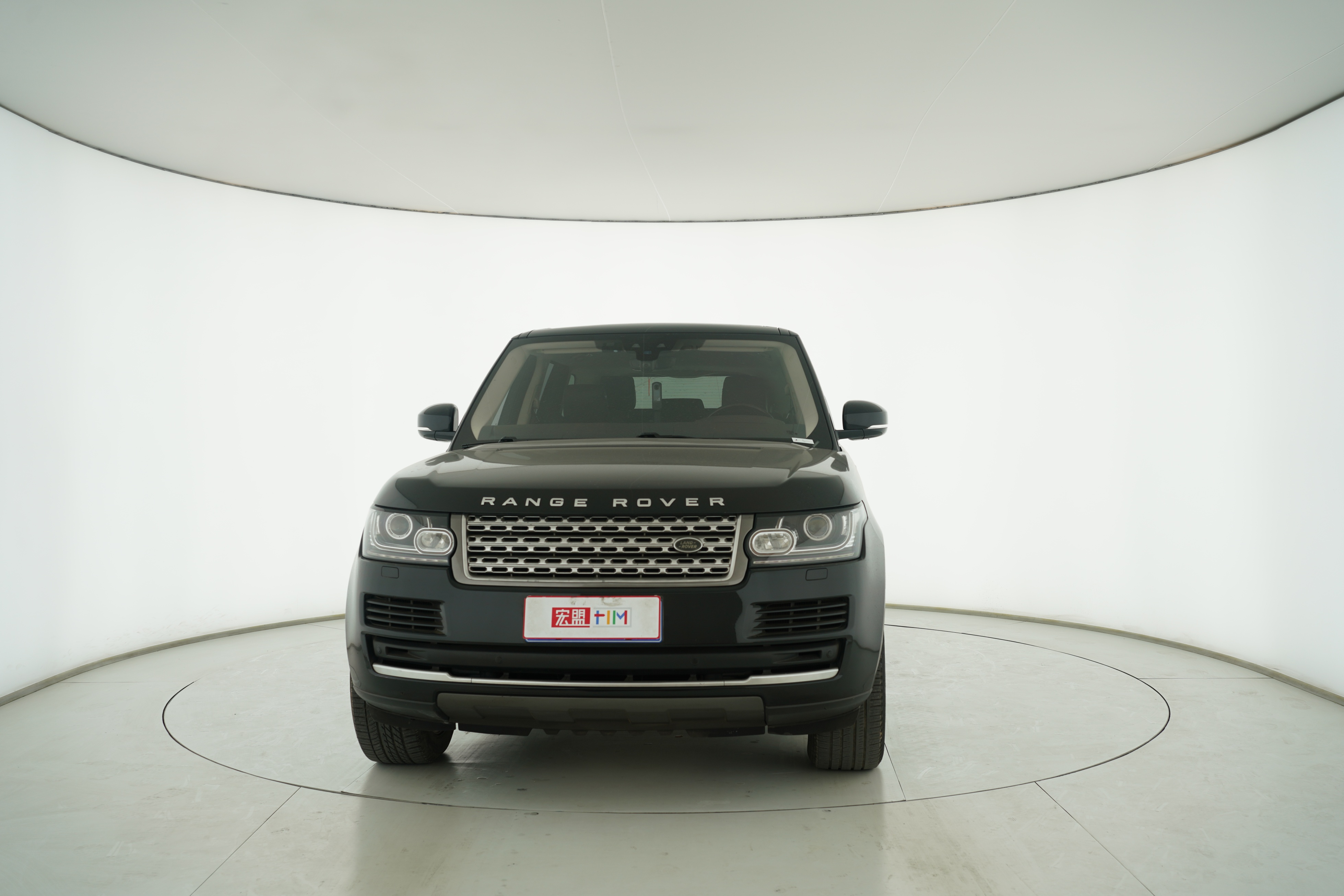 Land Rover Range Rover 2017 — фото 5