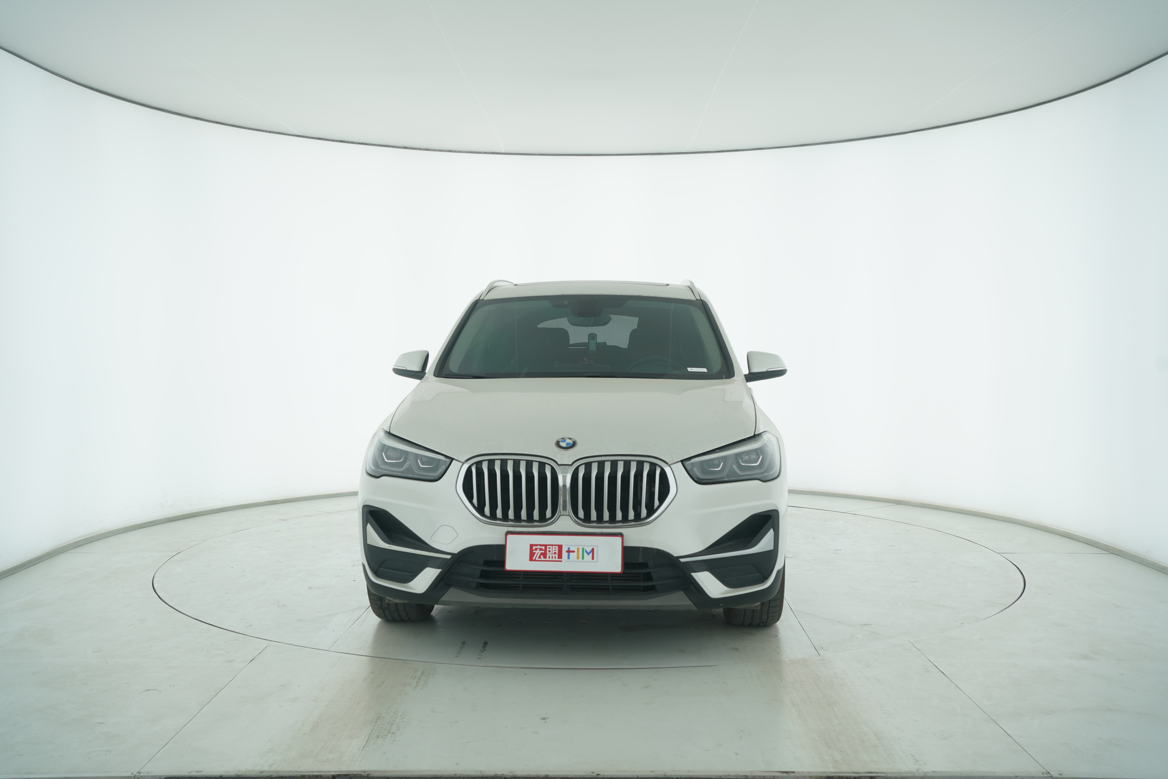 BMW X1 2022 — фото 5