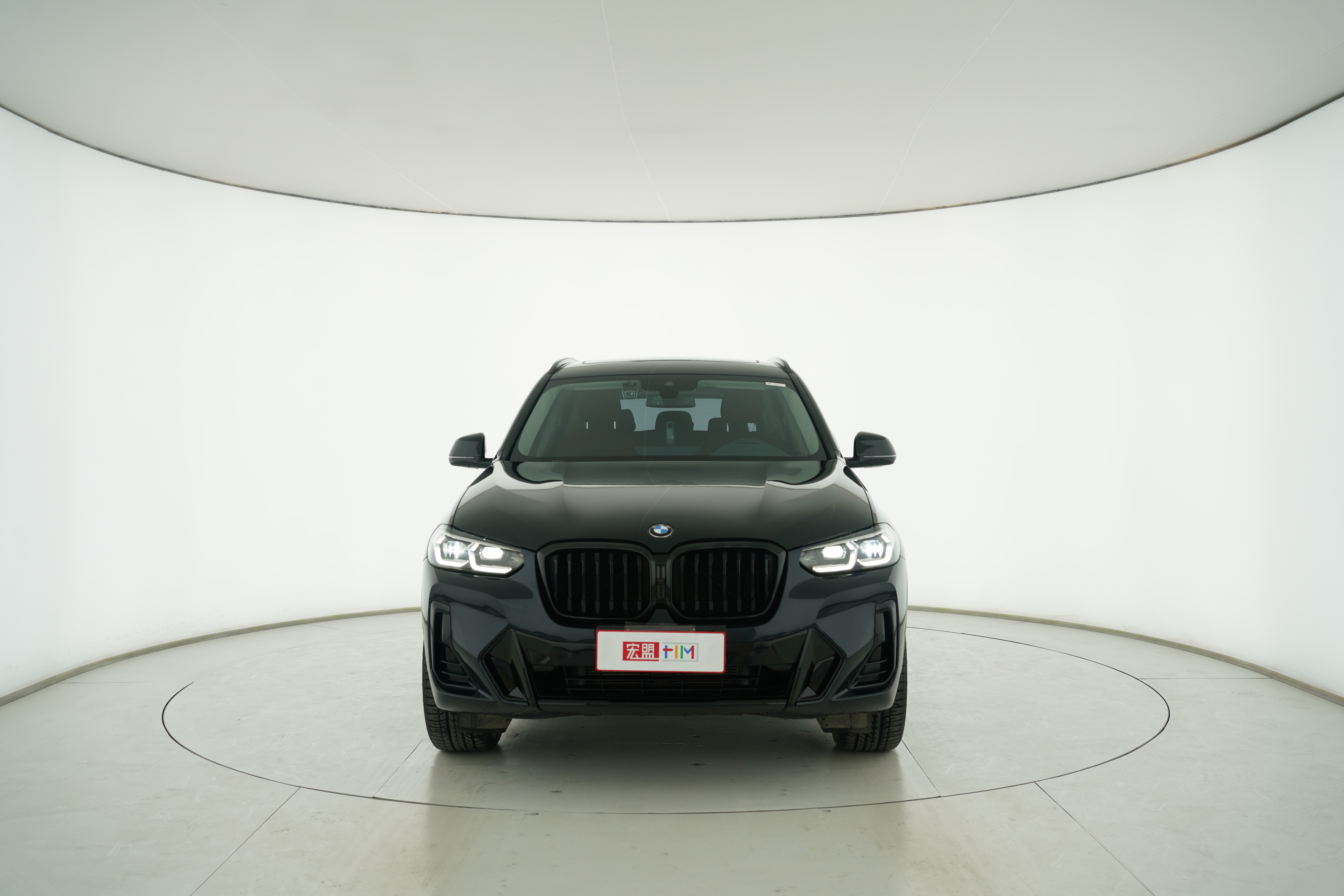 BMW X3 2023 — фото 5