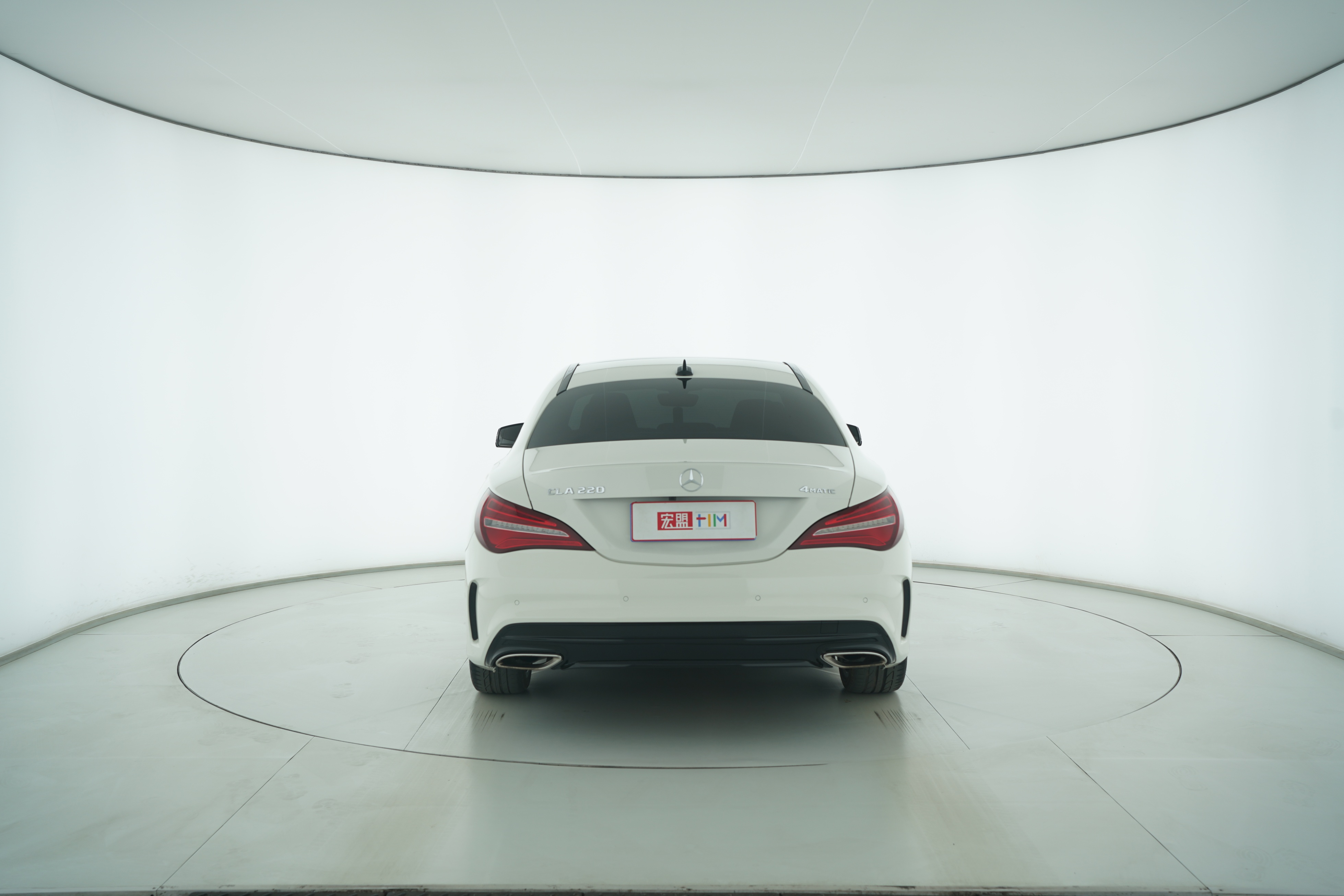Mercedes Benz GLA-Class 2016 — фото 6