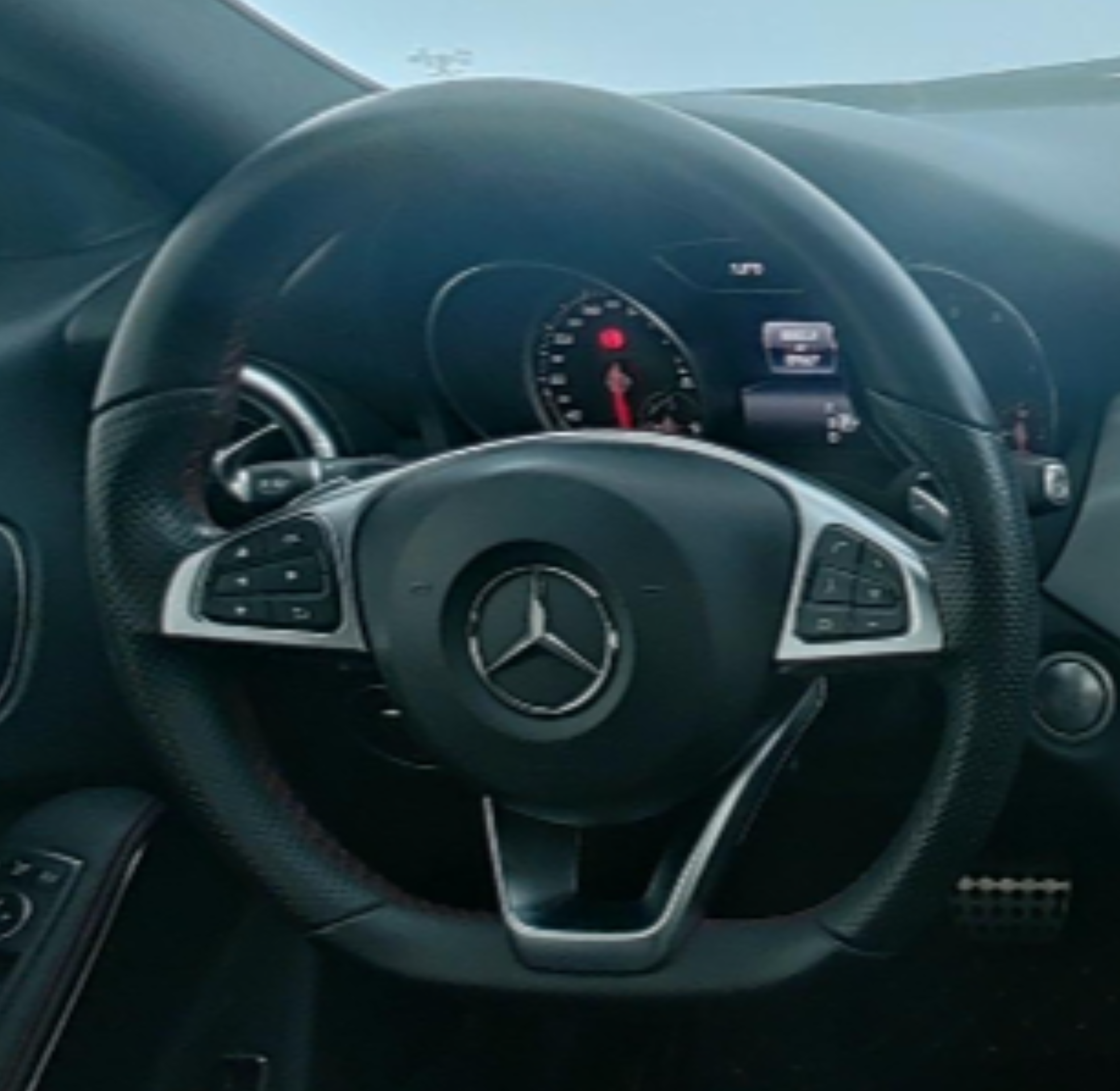 Mercedes Benz GLA-Class 2016 — фото 10