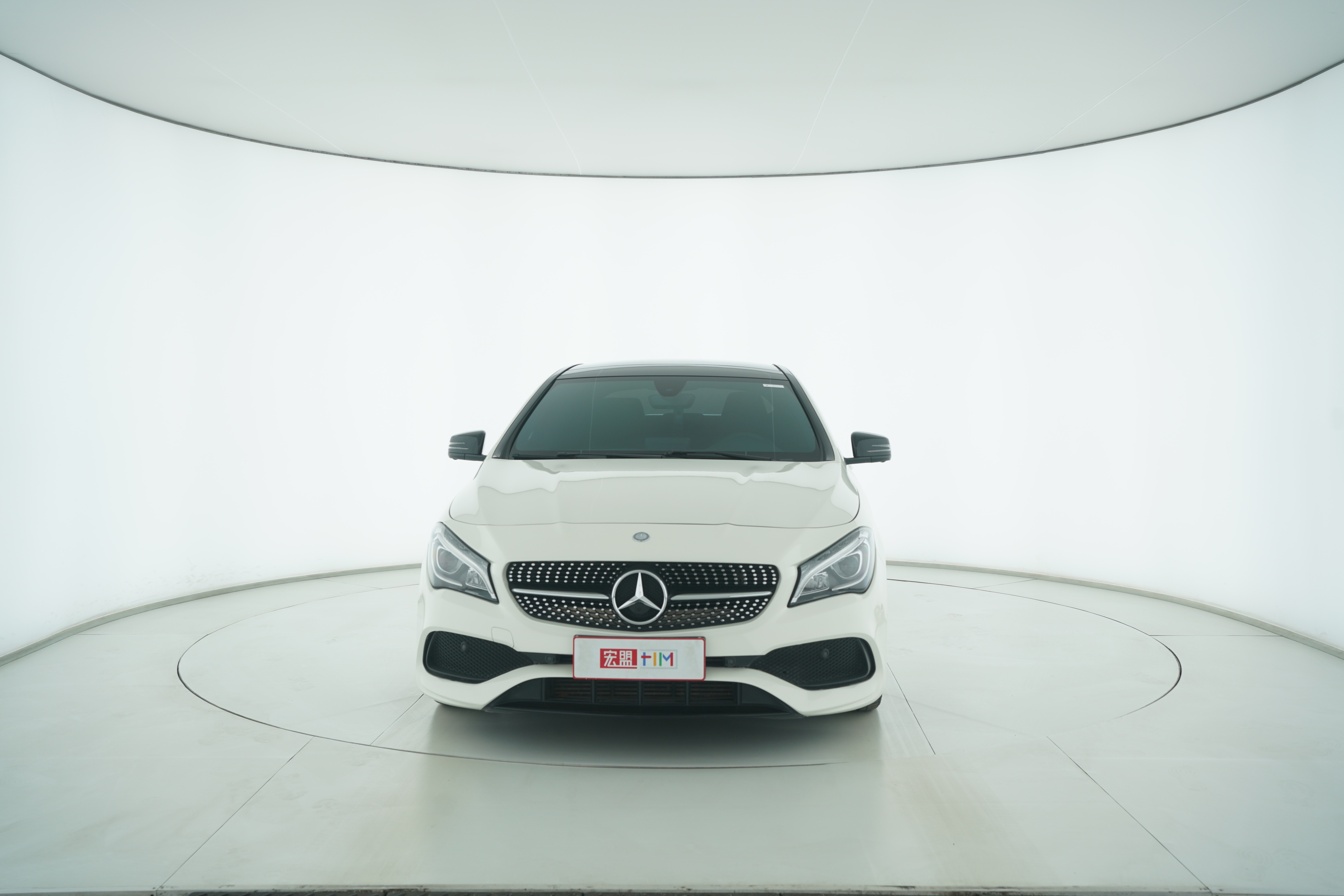 Mercedes Benz GLA-Class 2016 — фото 5