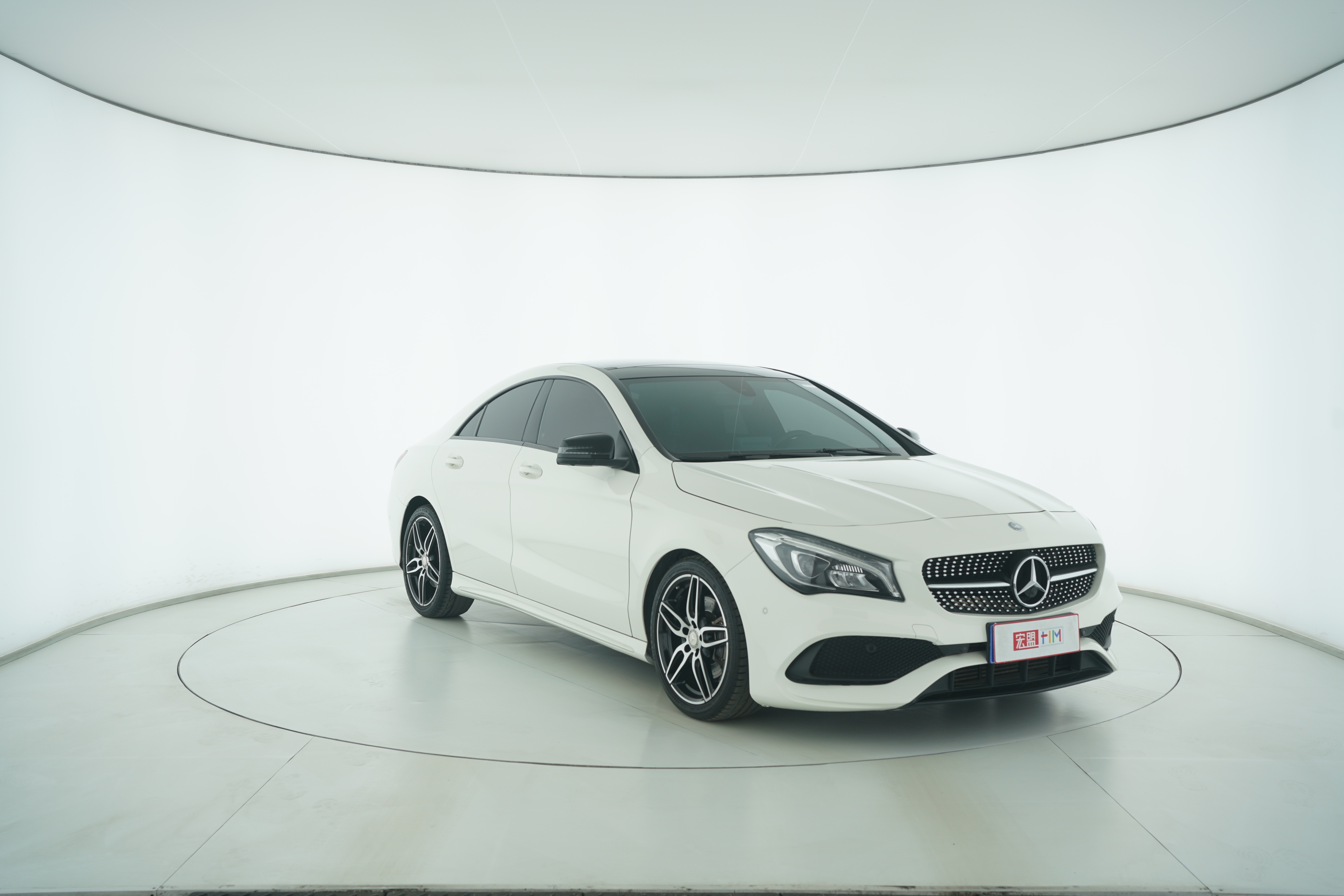 Mercedes Benz GLA-Class 2016 — фото 2