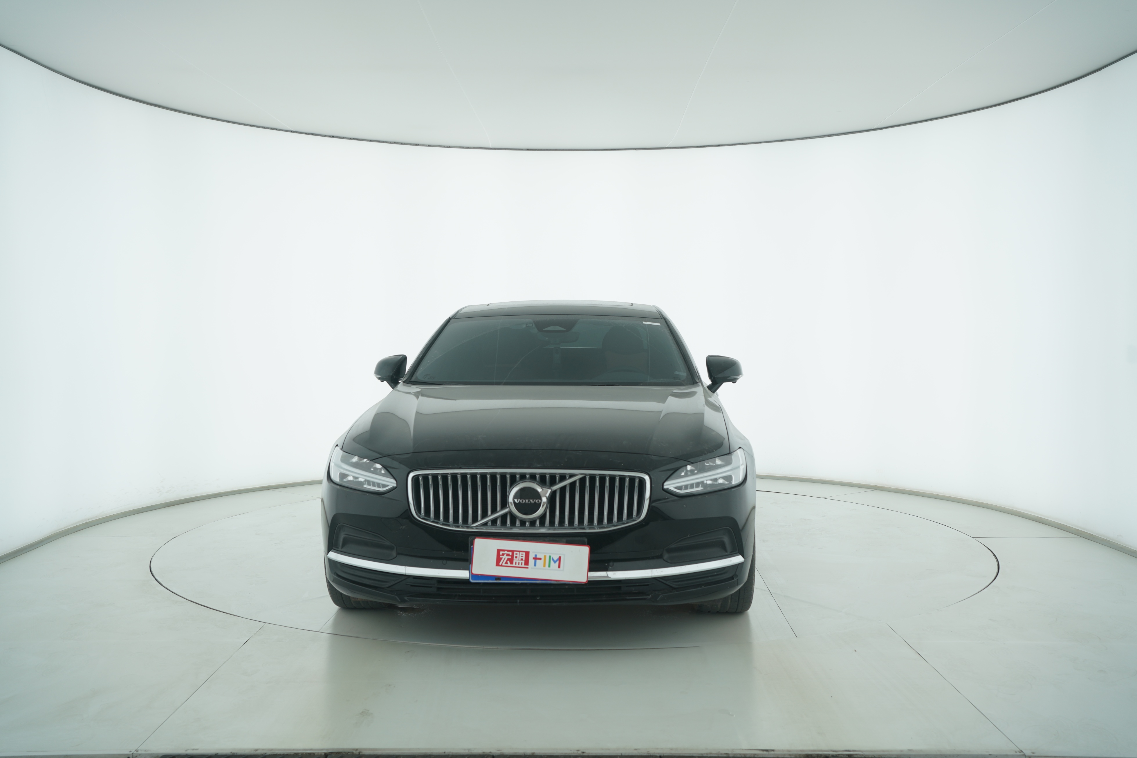 VOLVO S90 2023 — фото 5