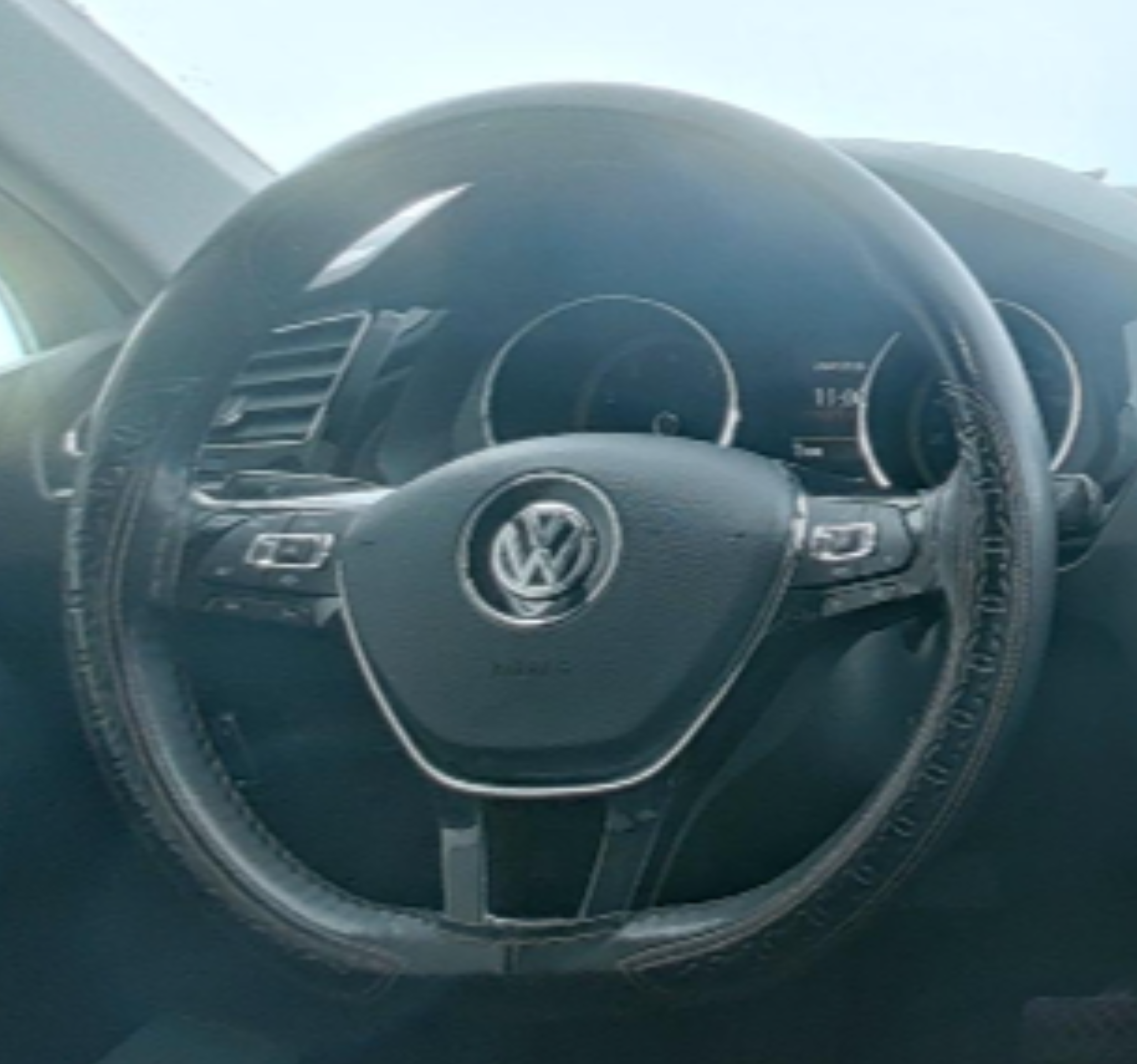 Volkswagen Tiguan L 2019 — фото 10