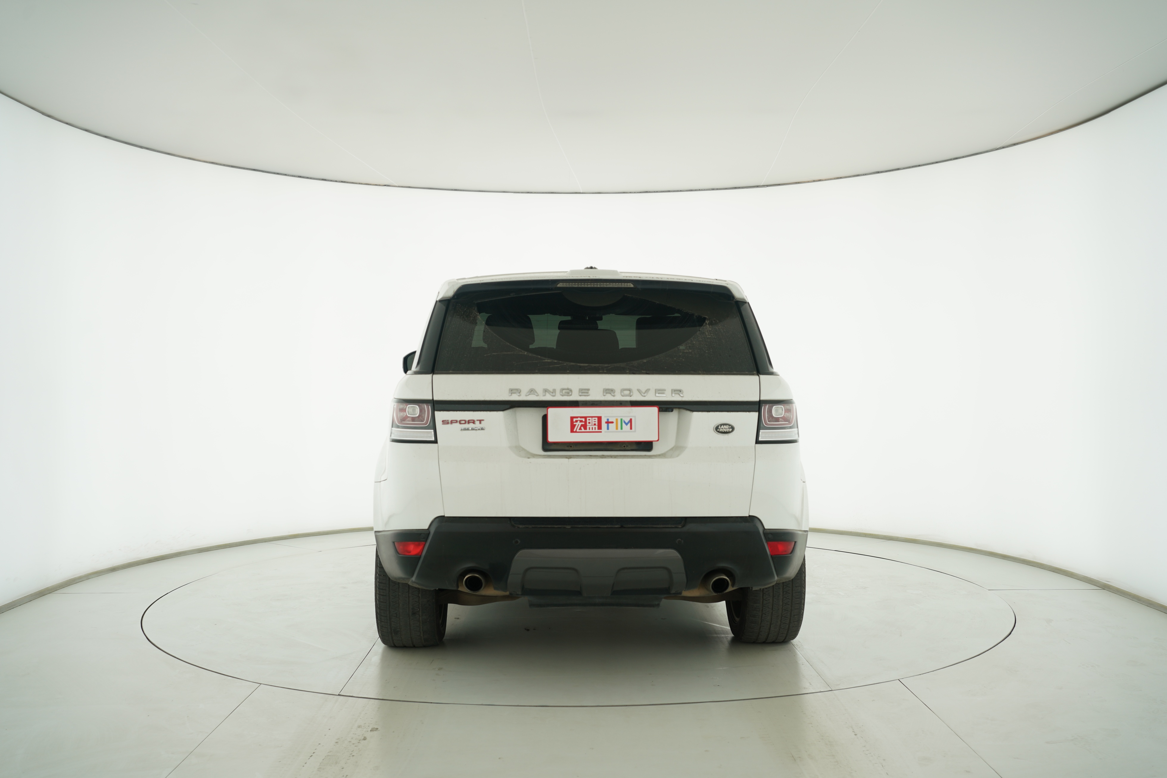Land Rover Range Rover Sport 2016 — фото 6