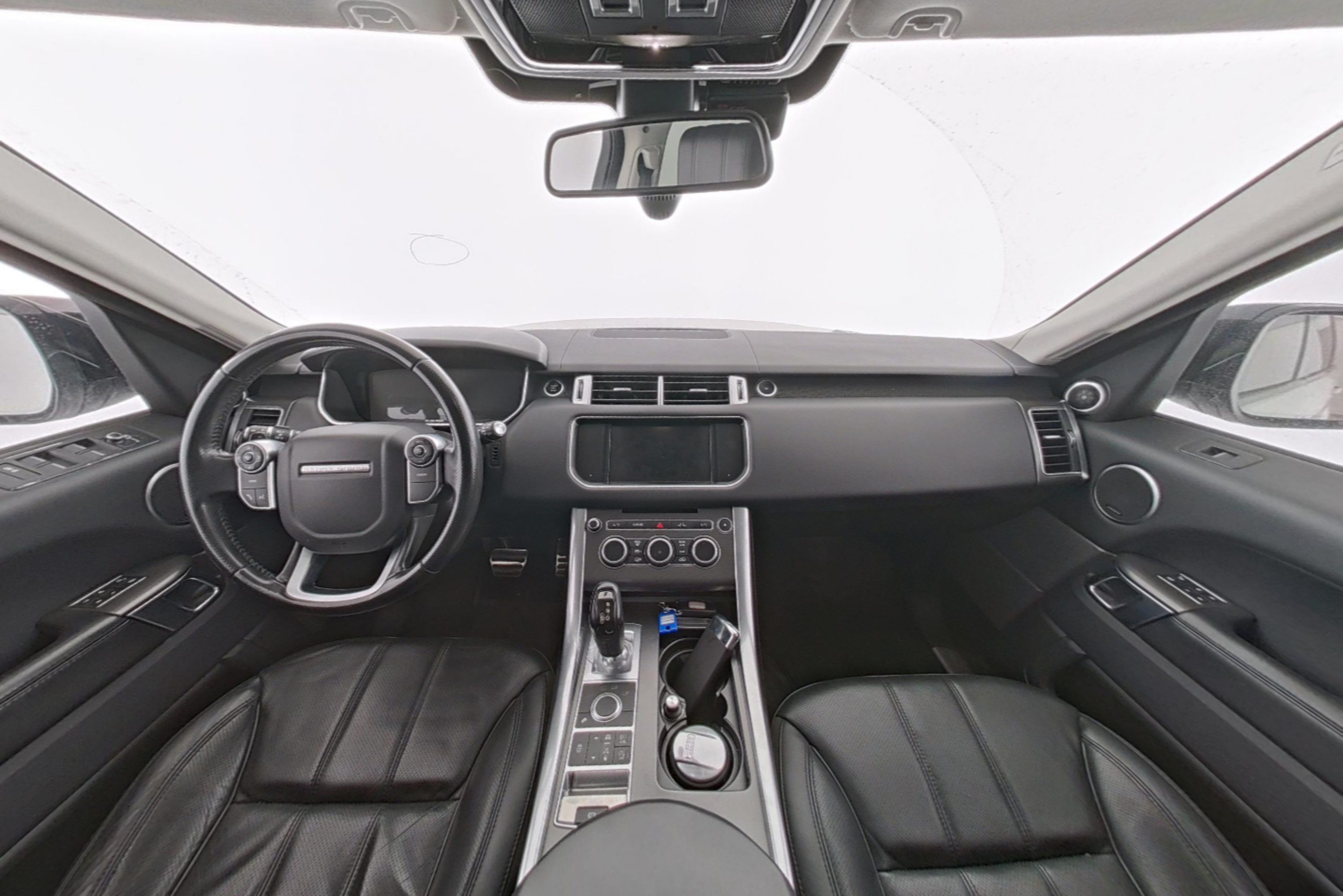 Land Rover Range Rover Sport 2016 — фото 9