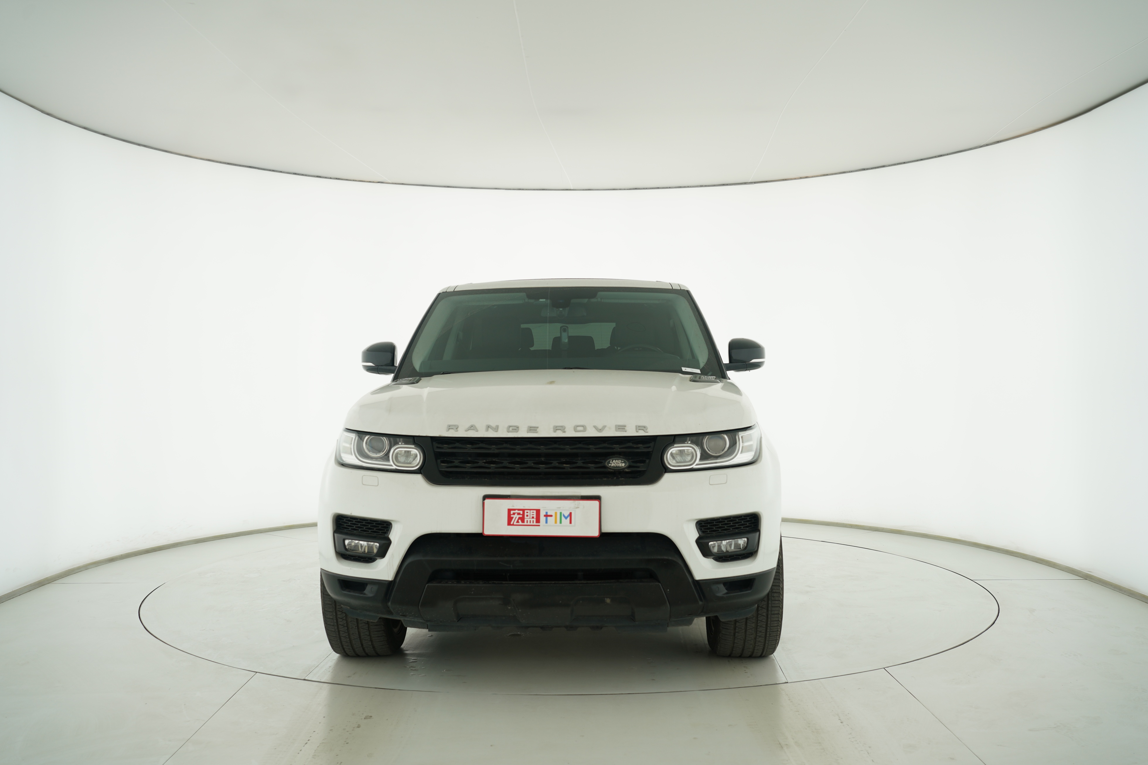 Land Rover Range Rover Sport 2016 — фото 5