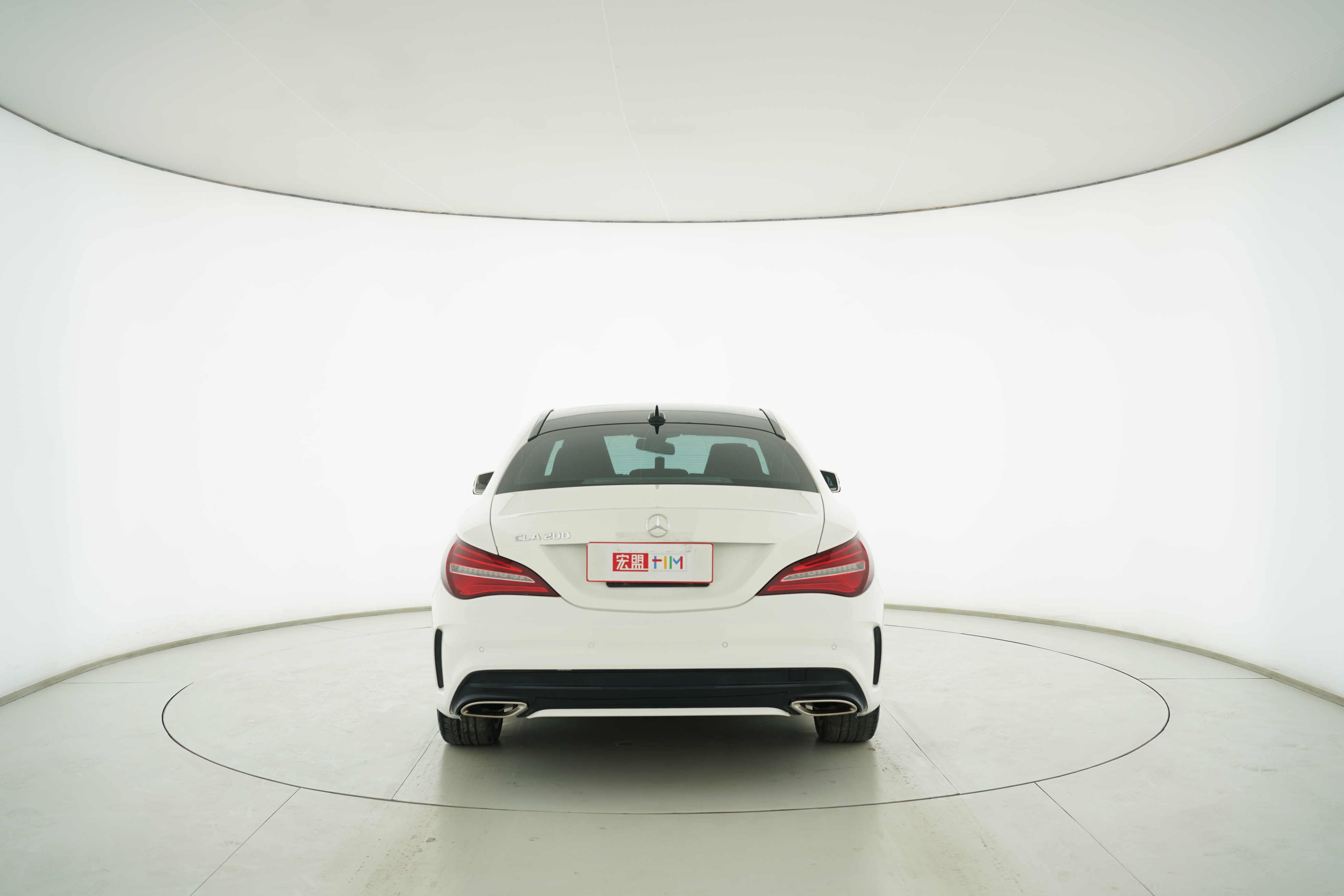 Mercedes Benz GLA-Class 2018 — фото 6