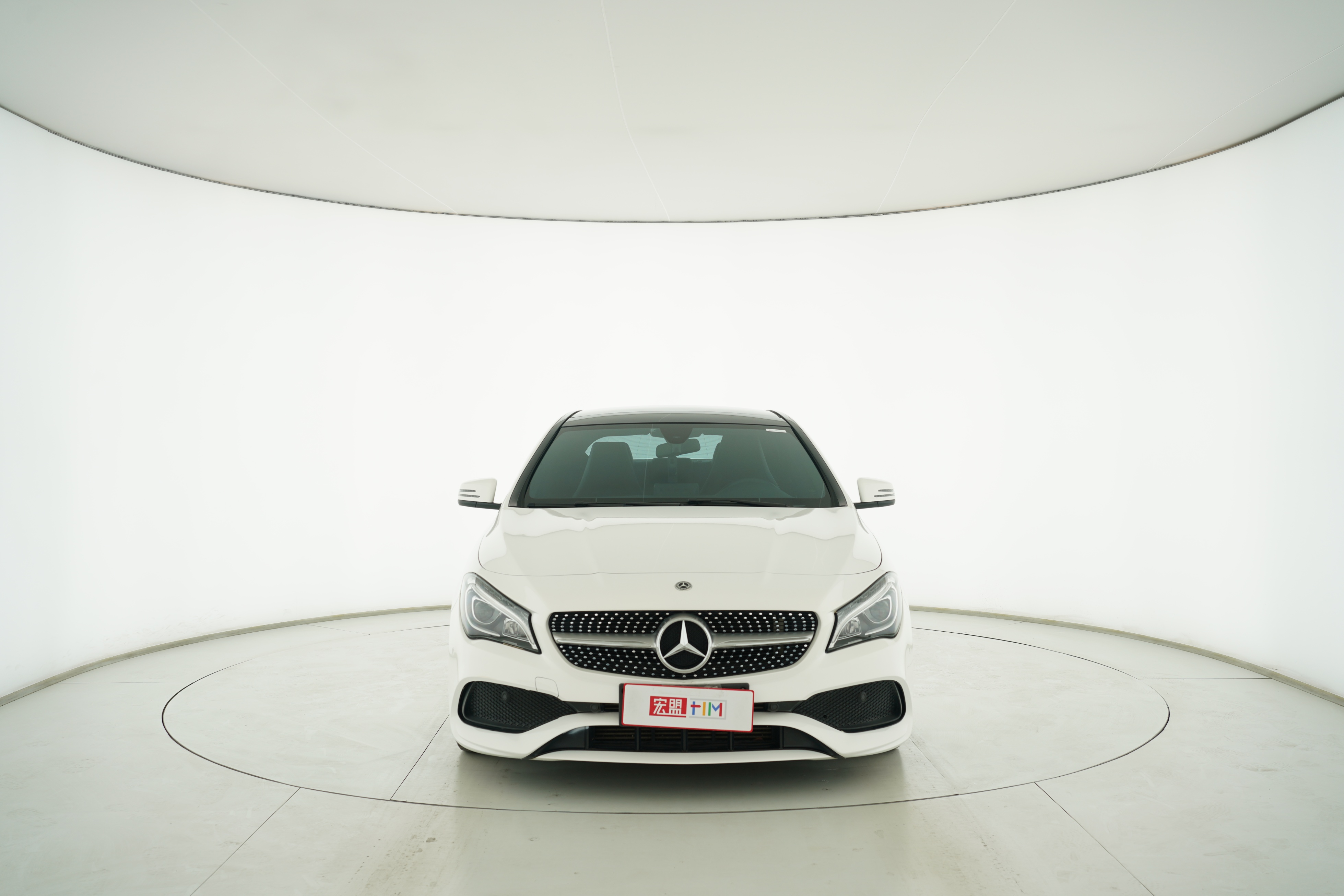 Mercedes Benz GLA-Class 2018 — фото 5