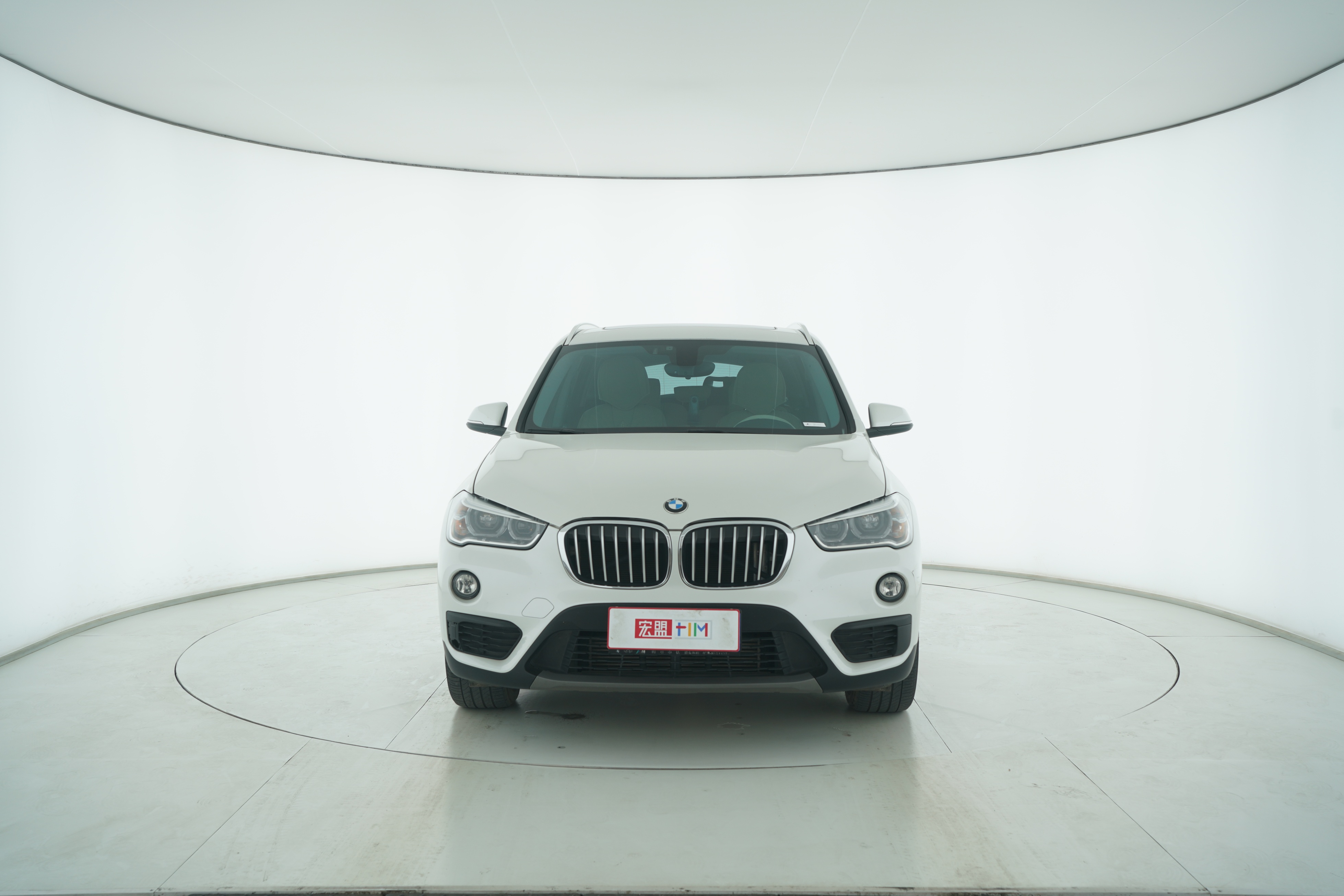 BMW X1 2018 — фото 5