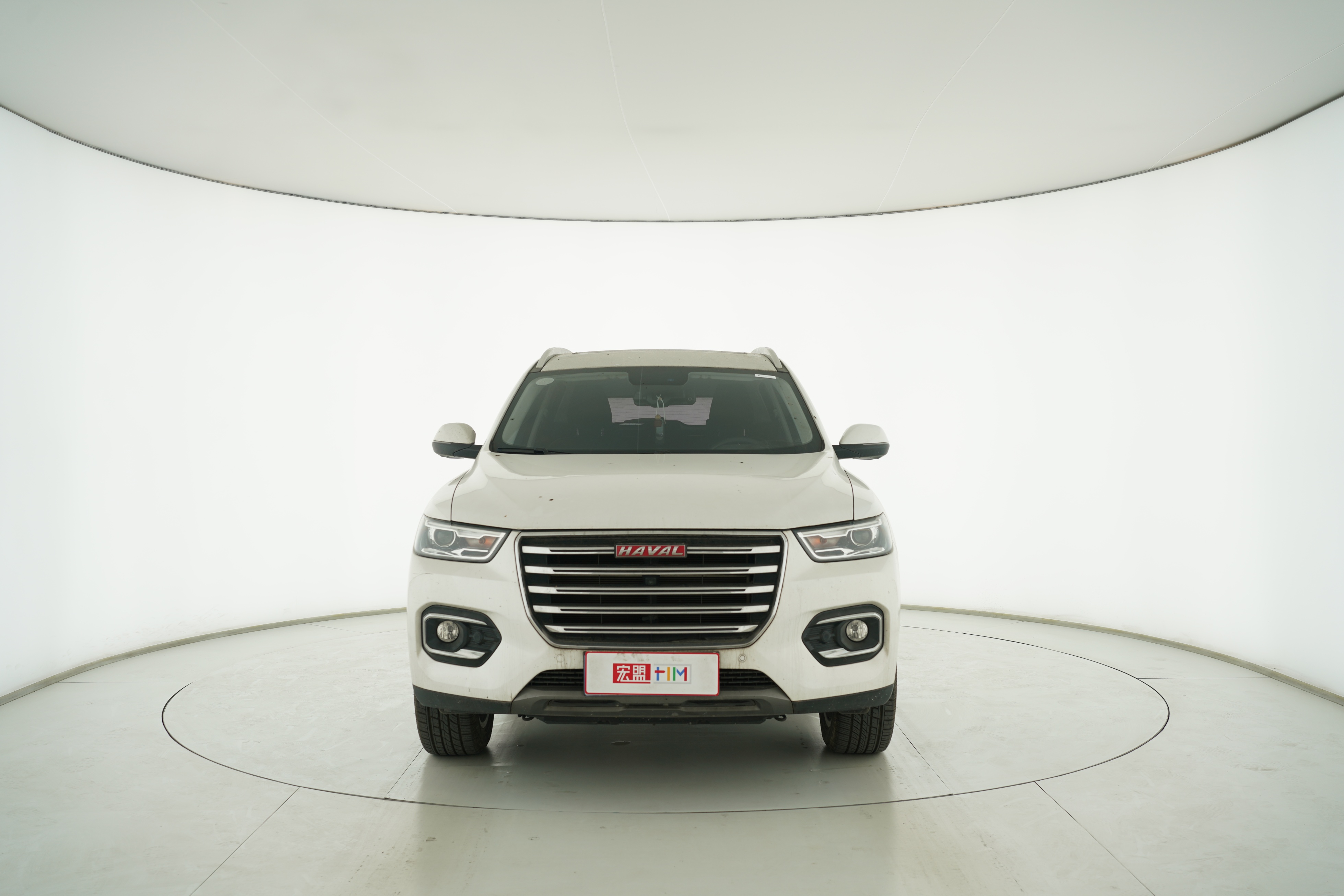 HAVAL H2 2018 — фото 5