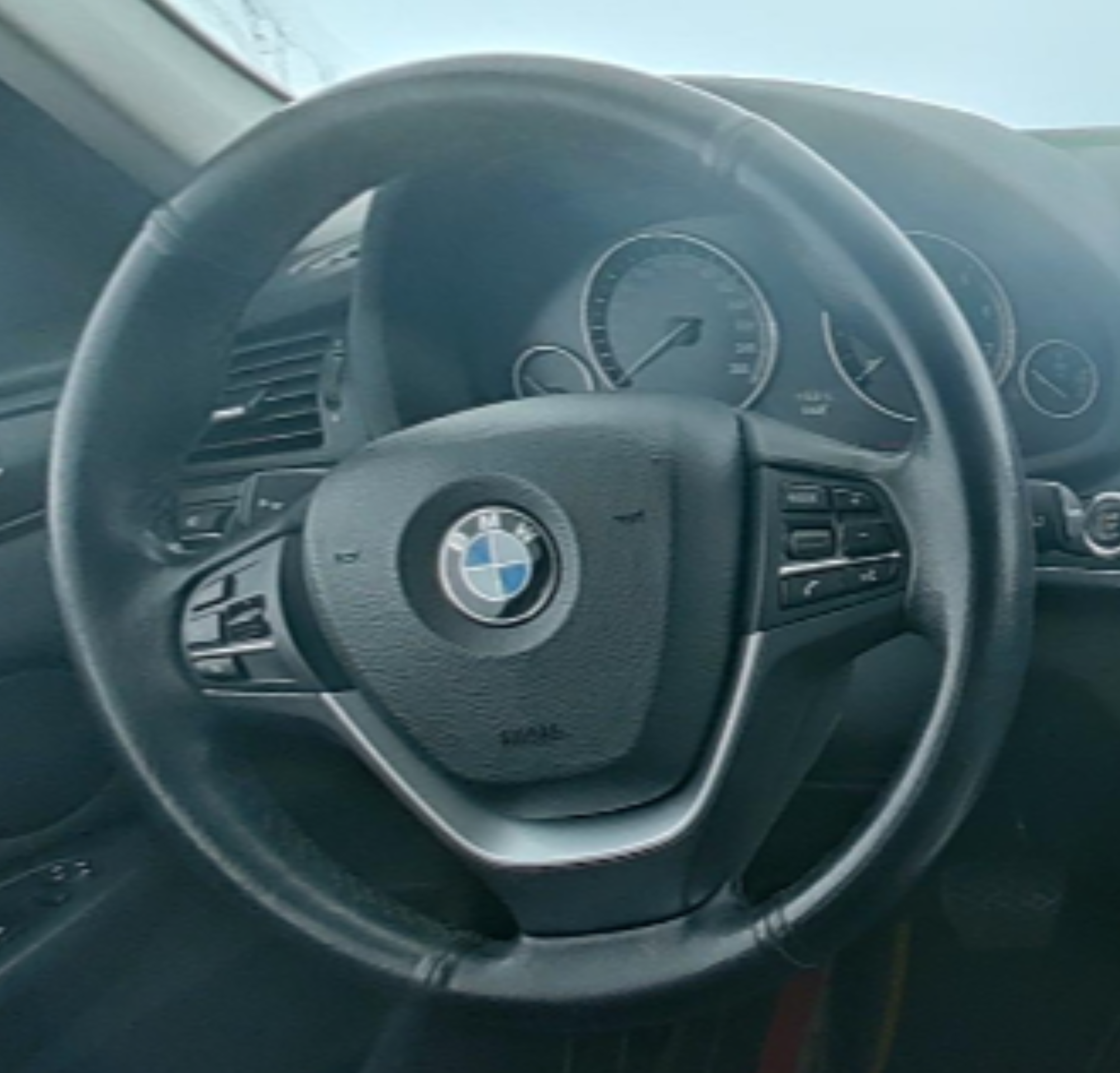 BMW X3(Import) 2014 — фото 10