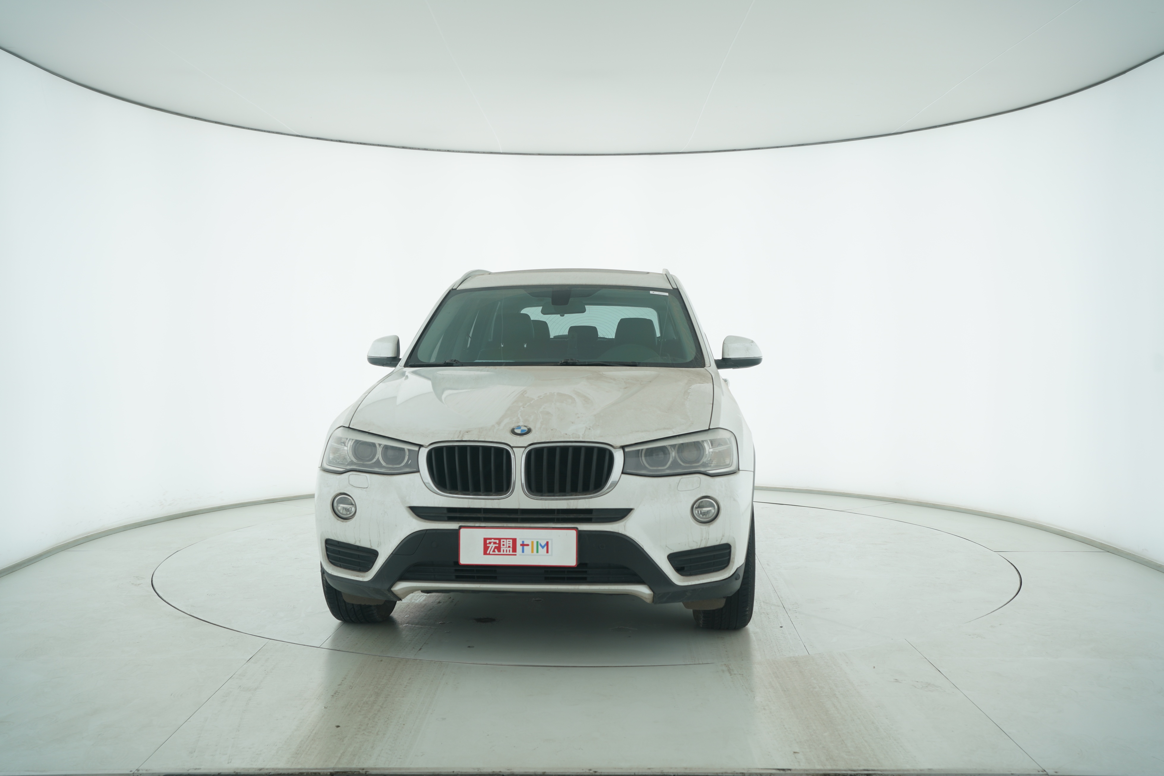 BMW X3(Import) 2014 — фото 5