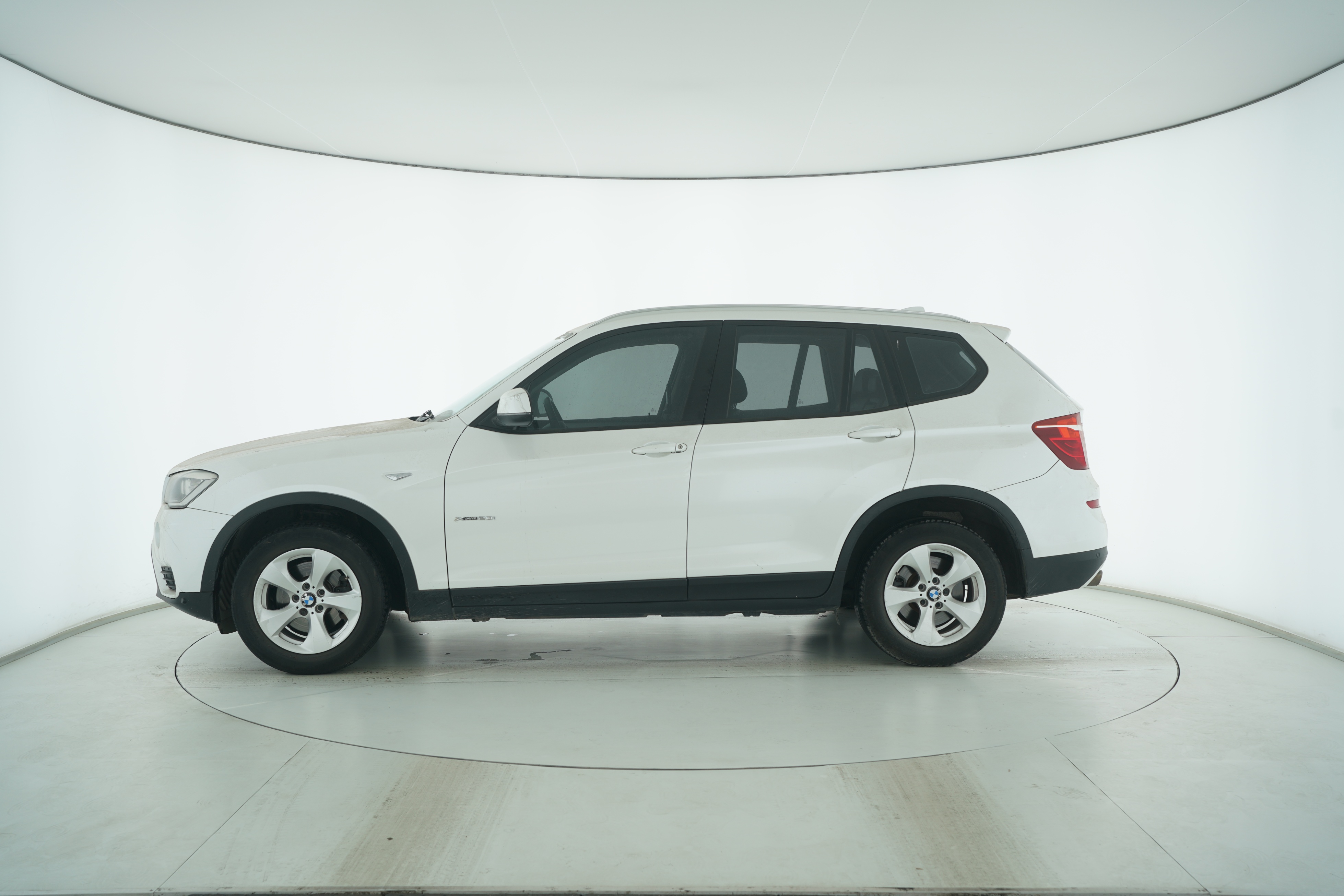 BMW X3(Import) 2014 — фото 7