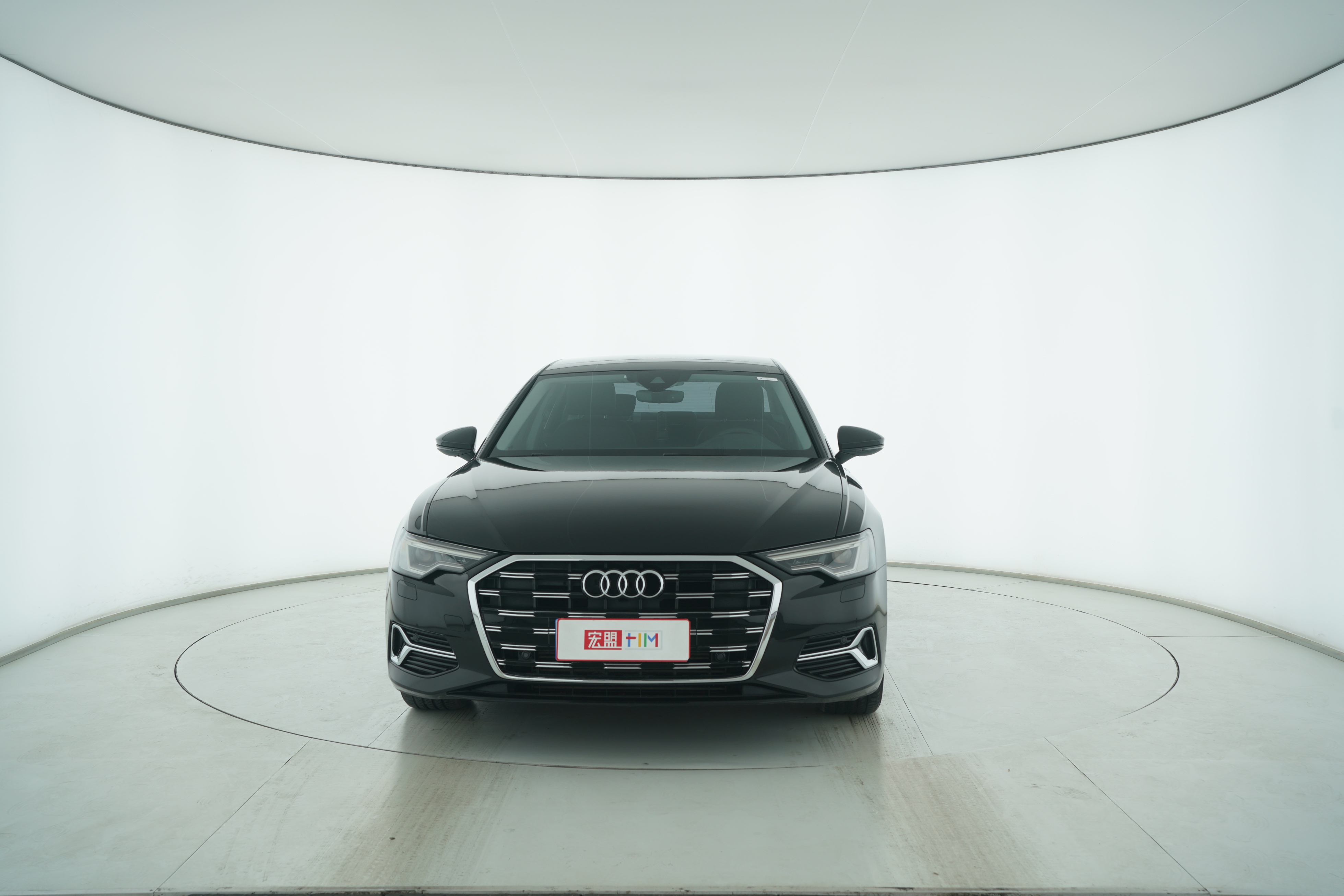 Audi A6L 2019 — фото 5