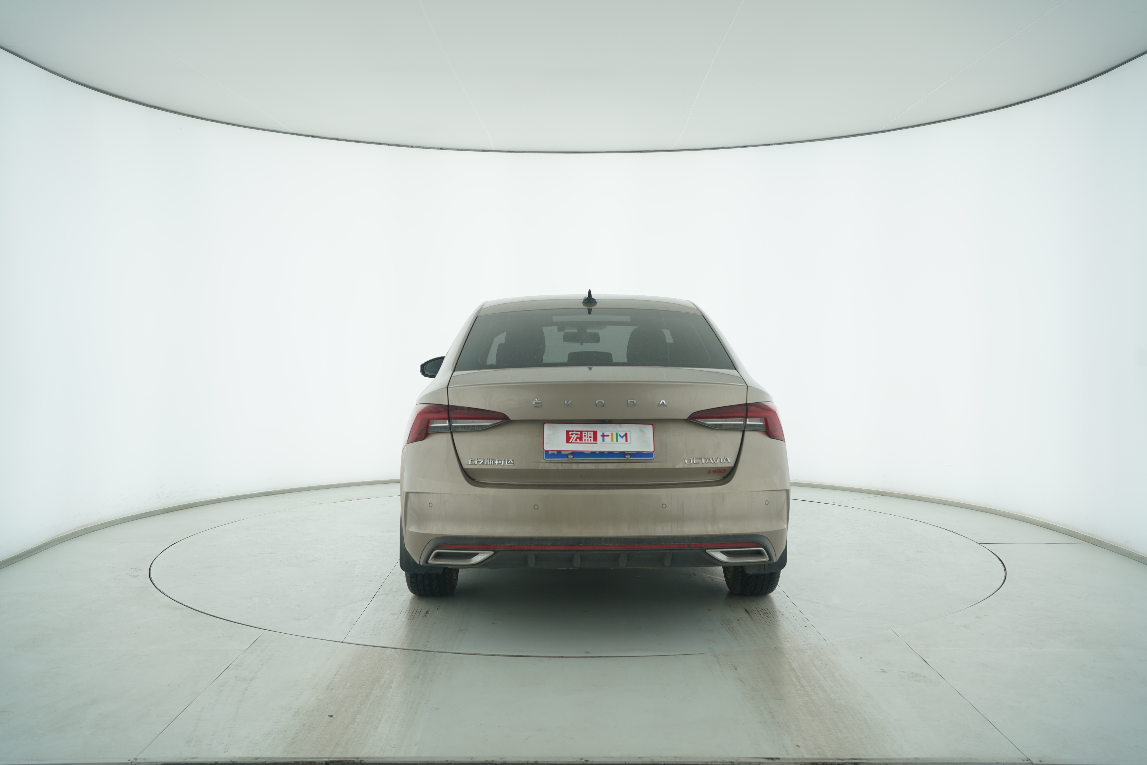 Skoda Sharp and Clear 2022 — фото 6