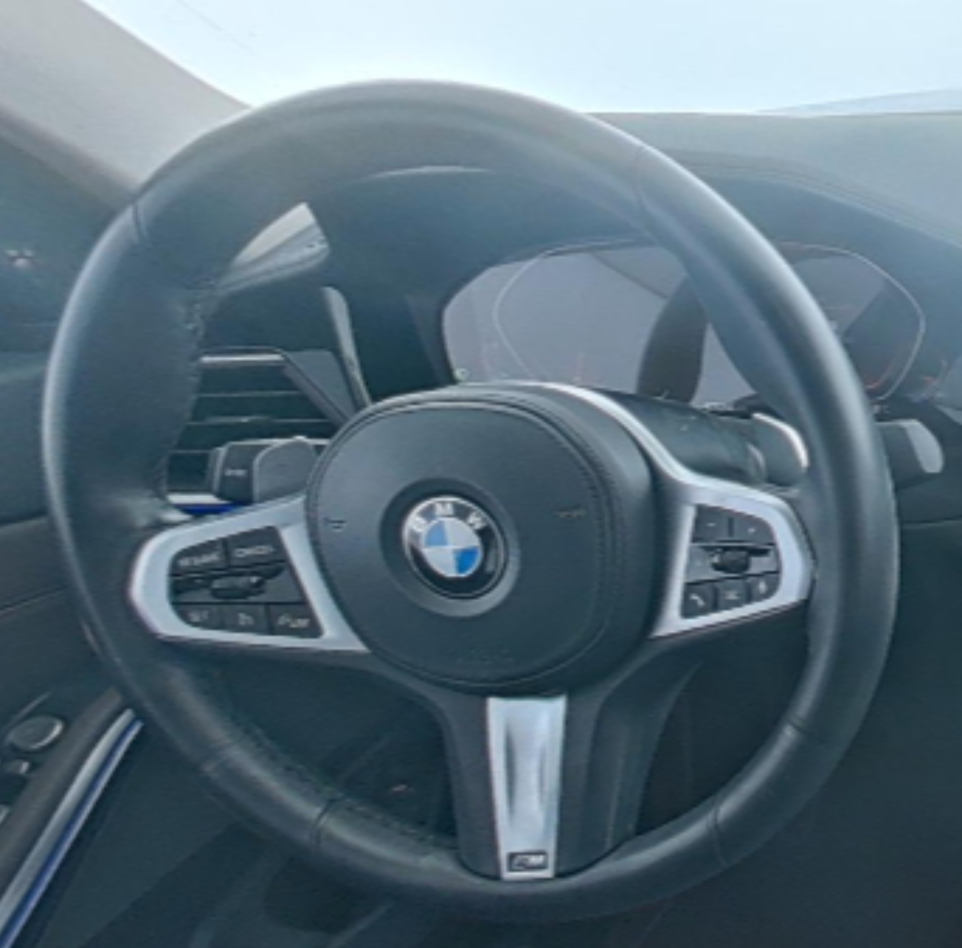 BMW 3 Series 2021 — фото 10