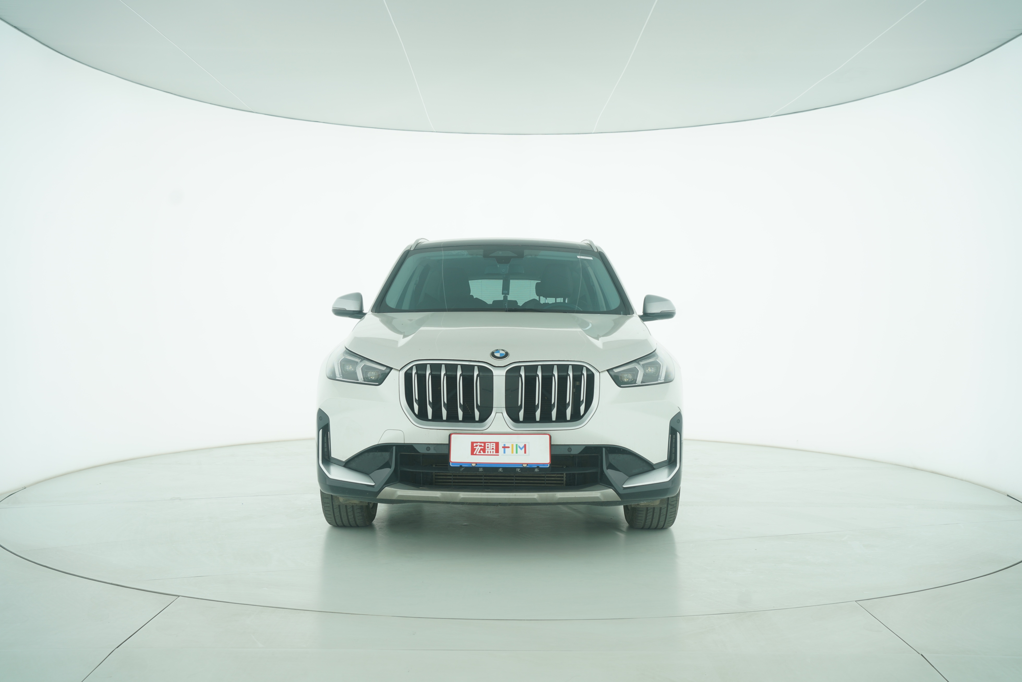 BMW X1 2023 — фото 5