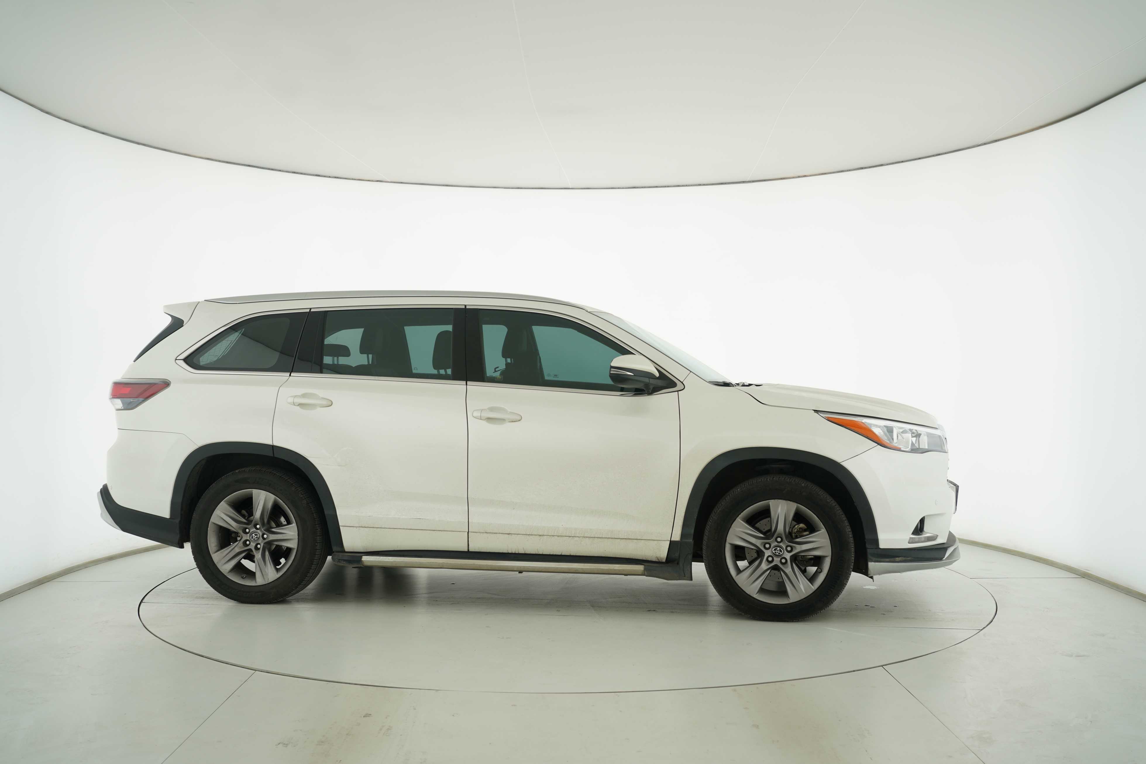 Toyota Highlander 2015 — фото 8