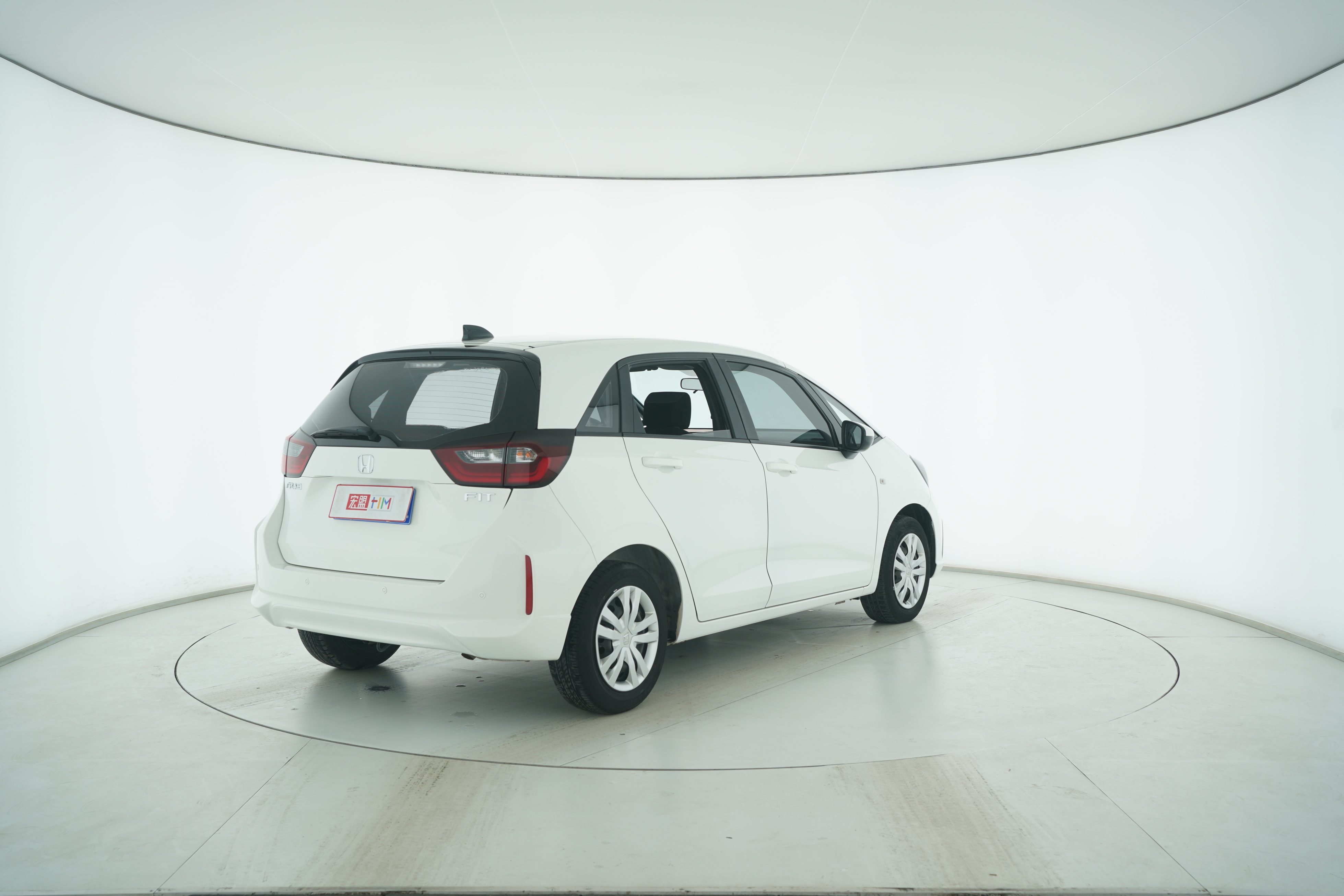 Honda "飞度" 可 以 翻 译 为 "fit" 2021 — фото 4