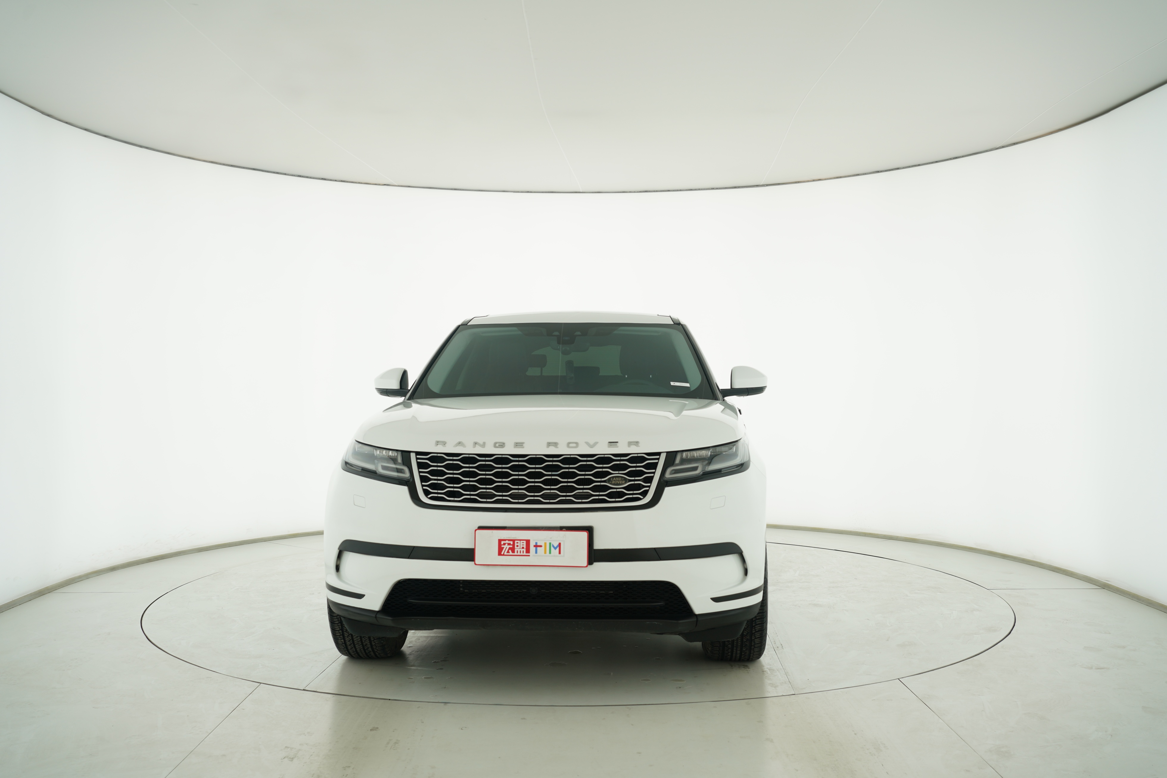 Land Rover Range Rover Star Range 2017 — фото 5