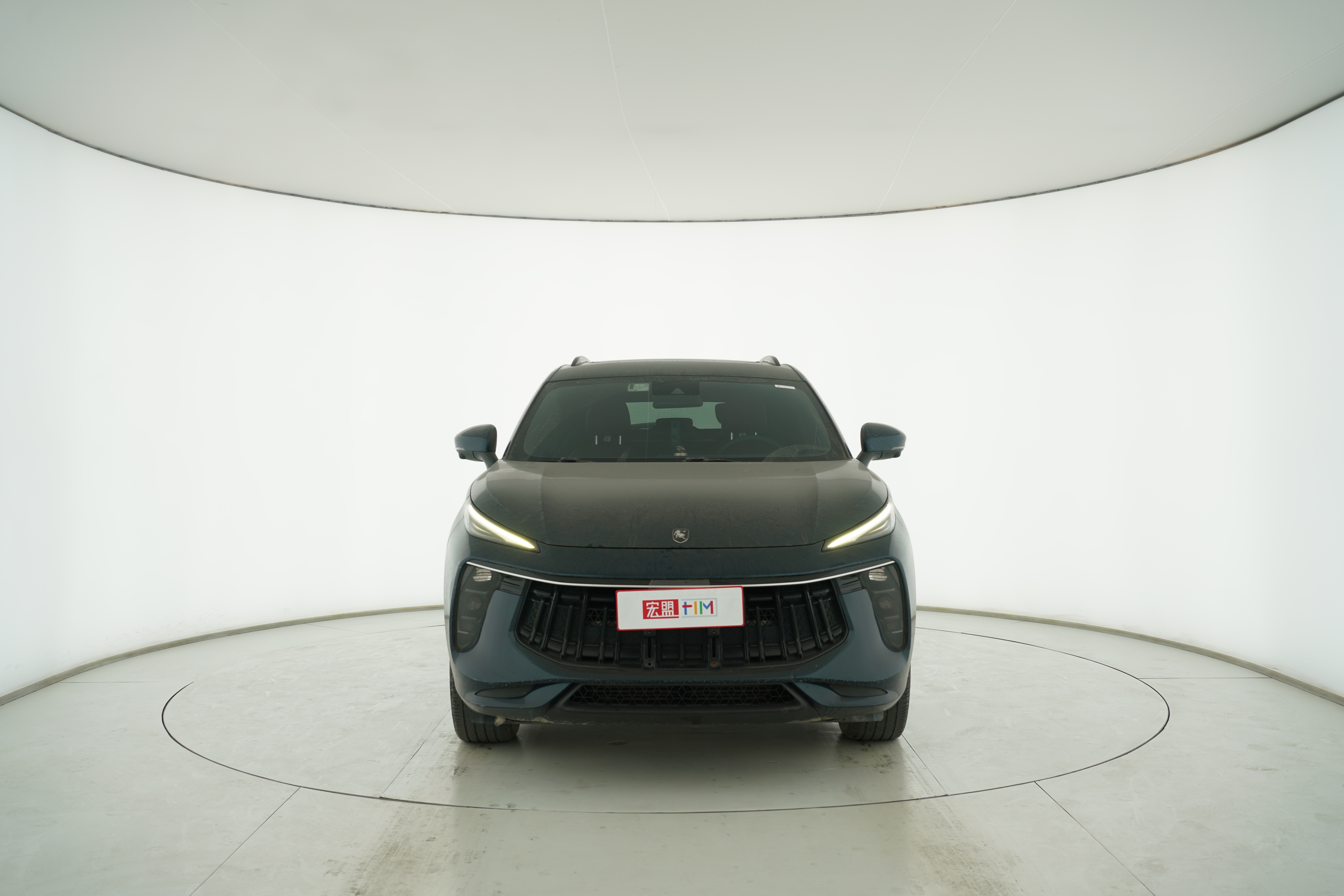 Dongfeng Fengxing Fengxing T5 EVO 2021 — фото 5