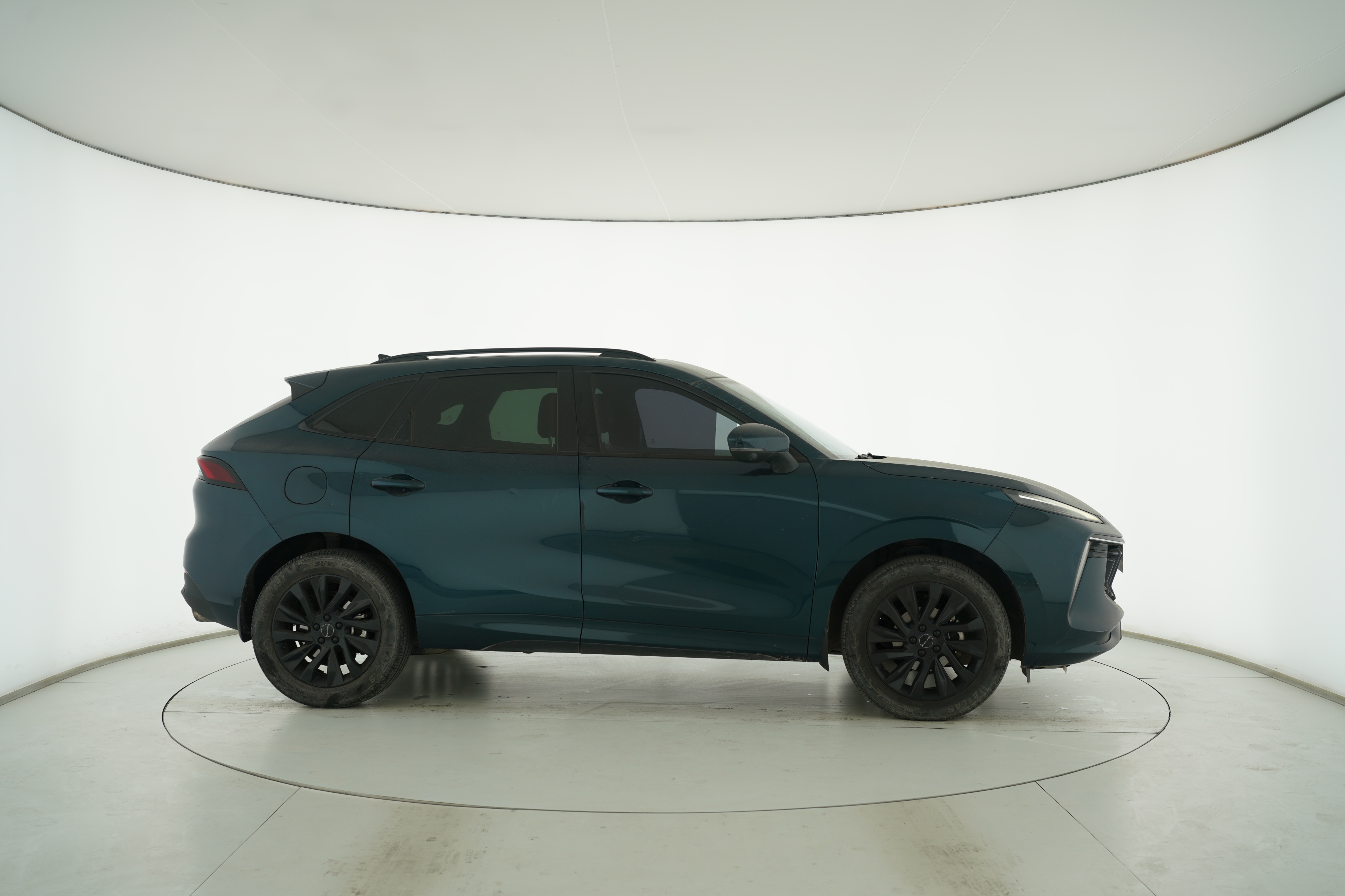 Dongfeng Fengxing Fengxing T5 EVO 2021 — фото 8
