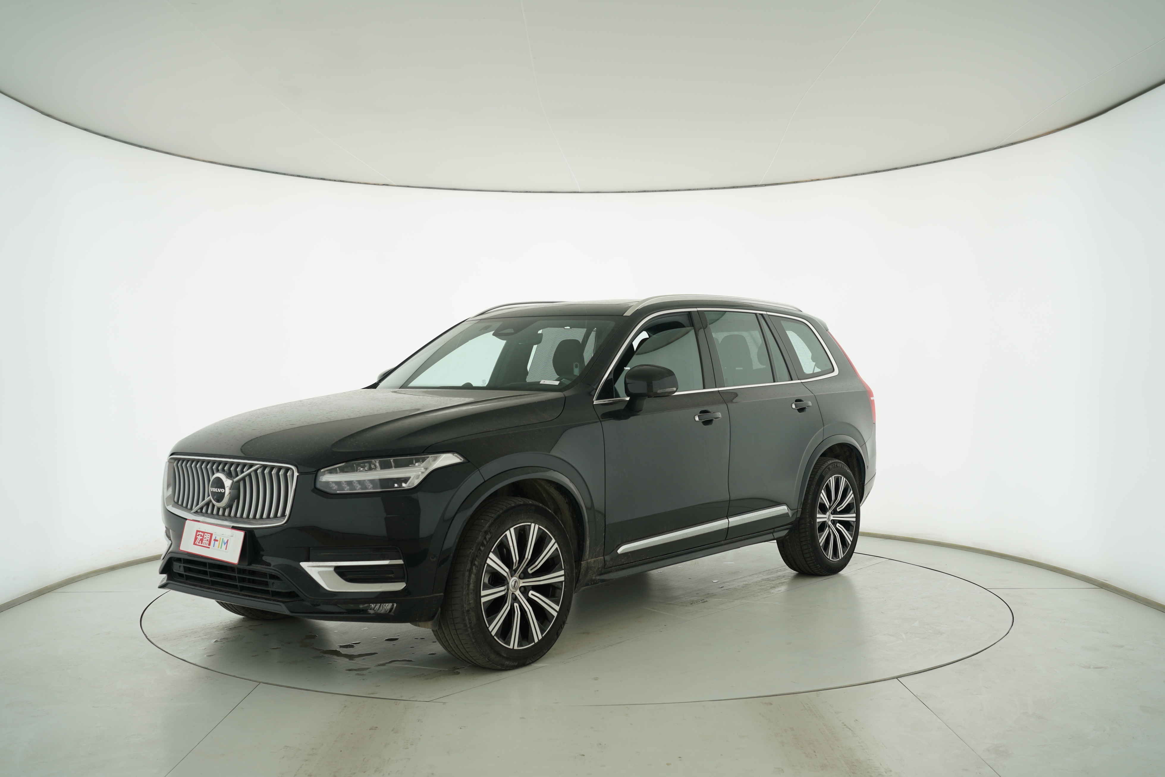 VOLVO XC90 2023 — фото 1